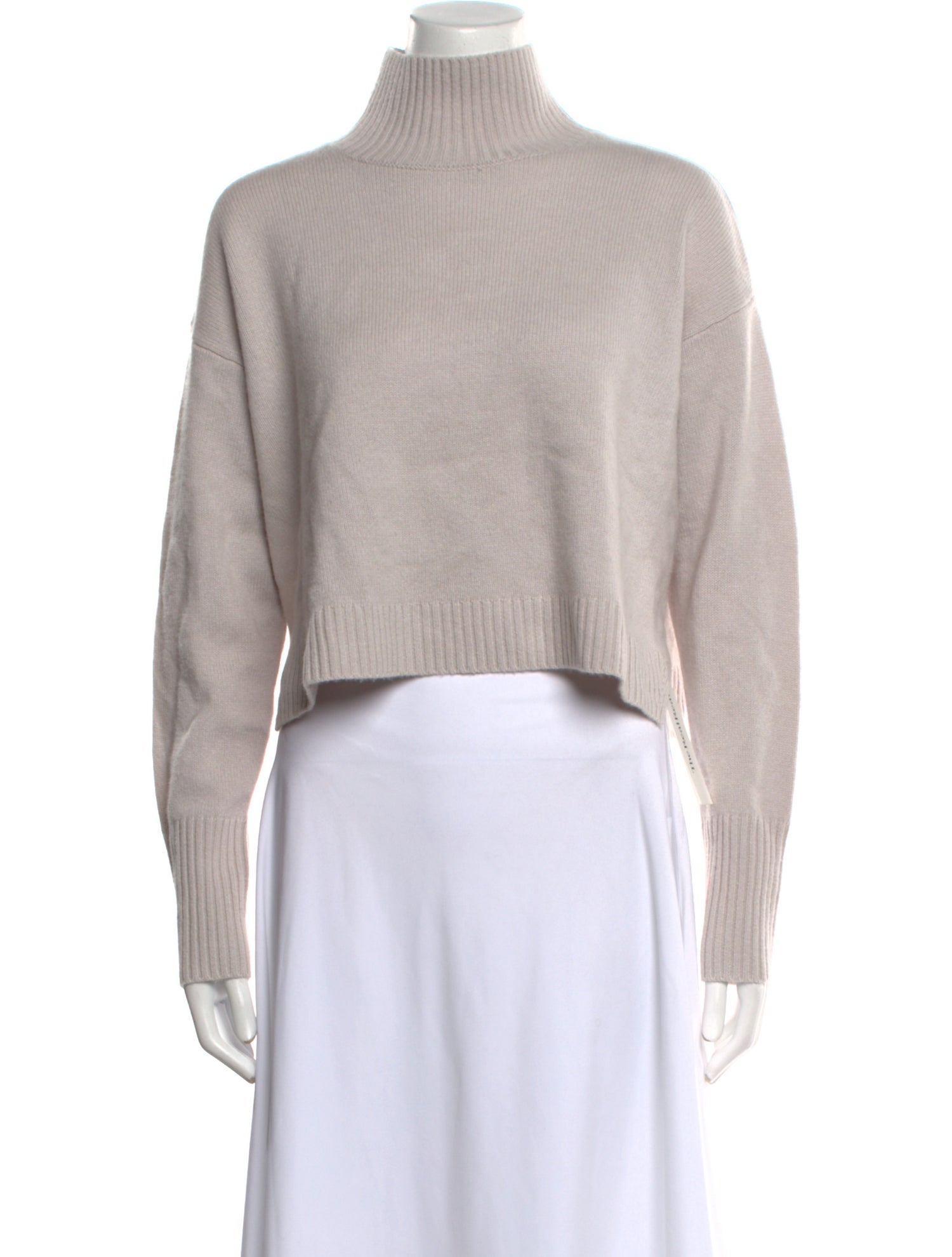 Naked Cashmere Cashmere Turtleneck Sweater