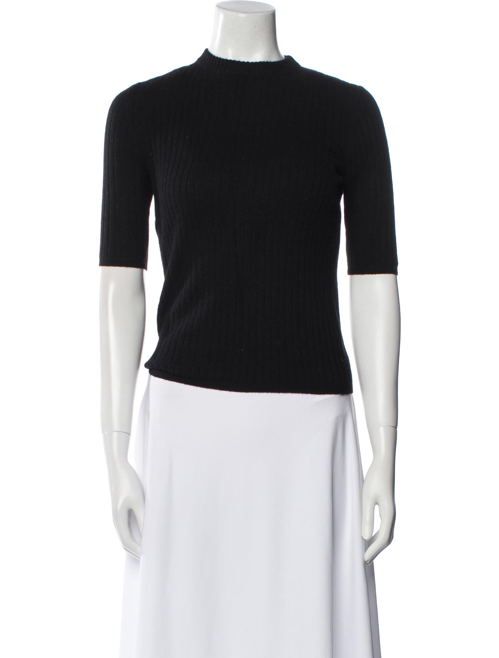Naked Cashmere Cashmere Crew Neck Sweater