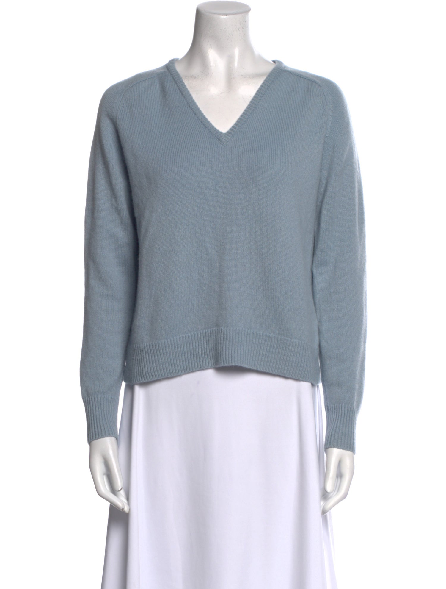 Naked Cashmere Cashmere V-Neck Sweater