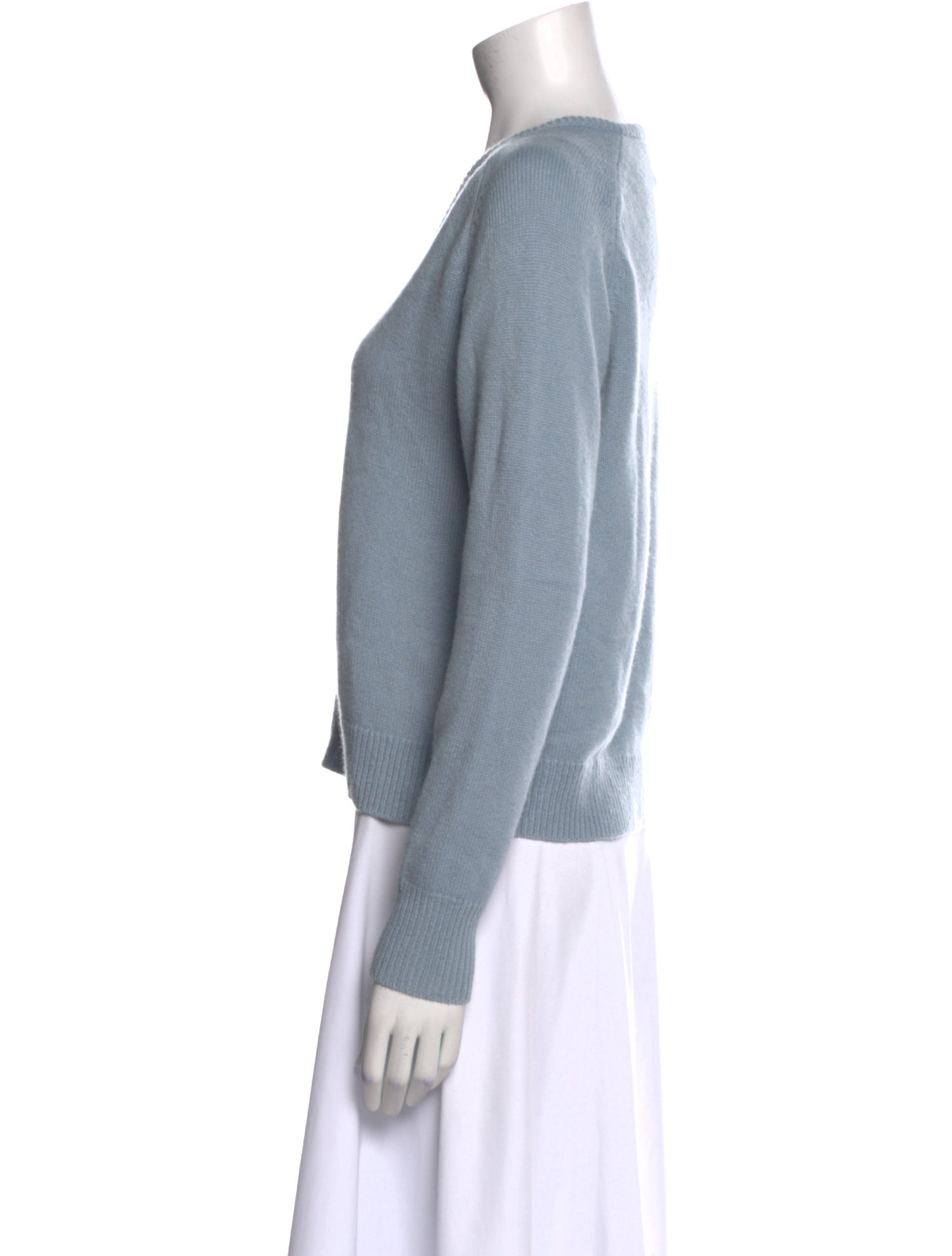 Naked Cashmere Cashmere V-Neck Sweater