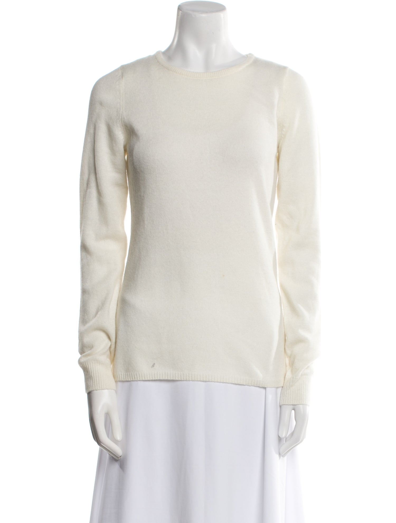 Naked Cashmere Cashmere Scoop Neck Sweater