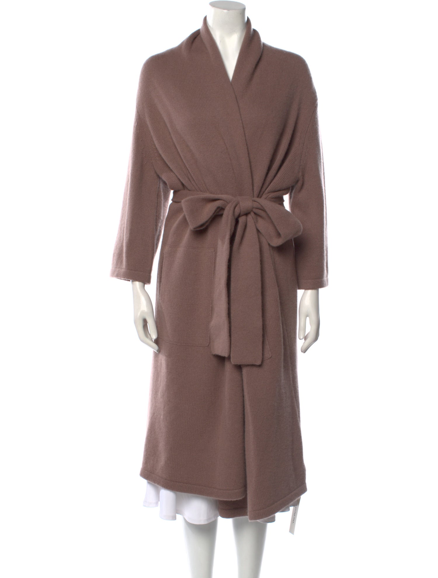 Naked Cashmere Cashmere Cowl Neck Sweater