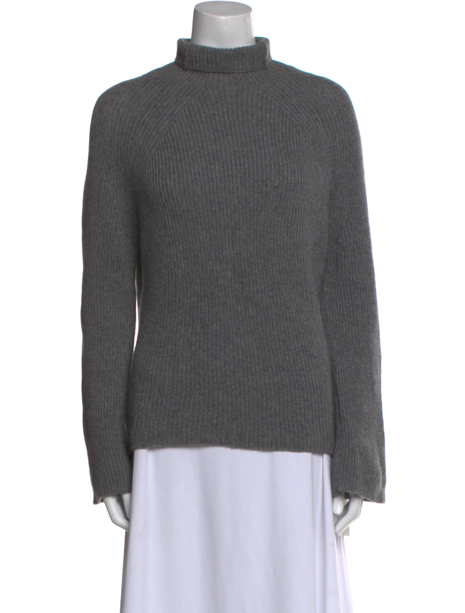 Naked Cashmere Cashmere Turtleneck Sweater