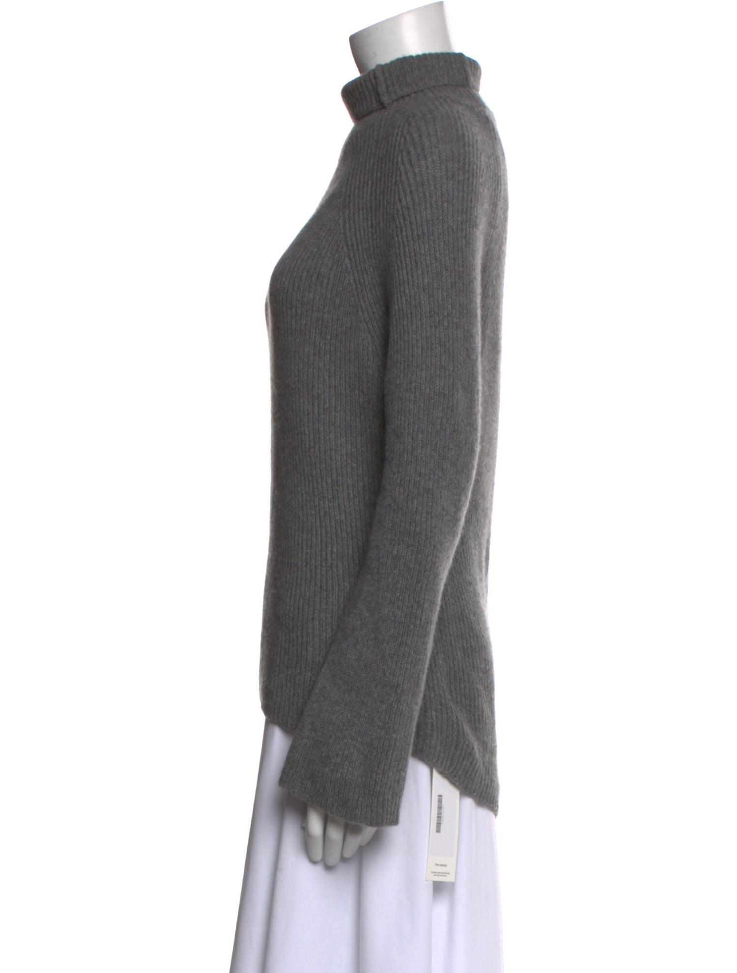 Naked Cashmere Cashmere Turtleneck Sweater