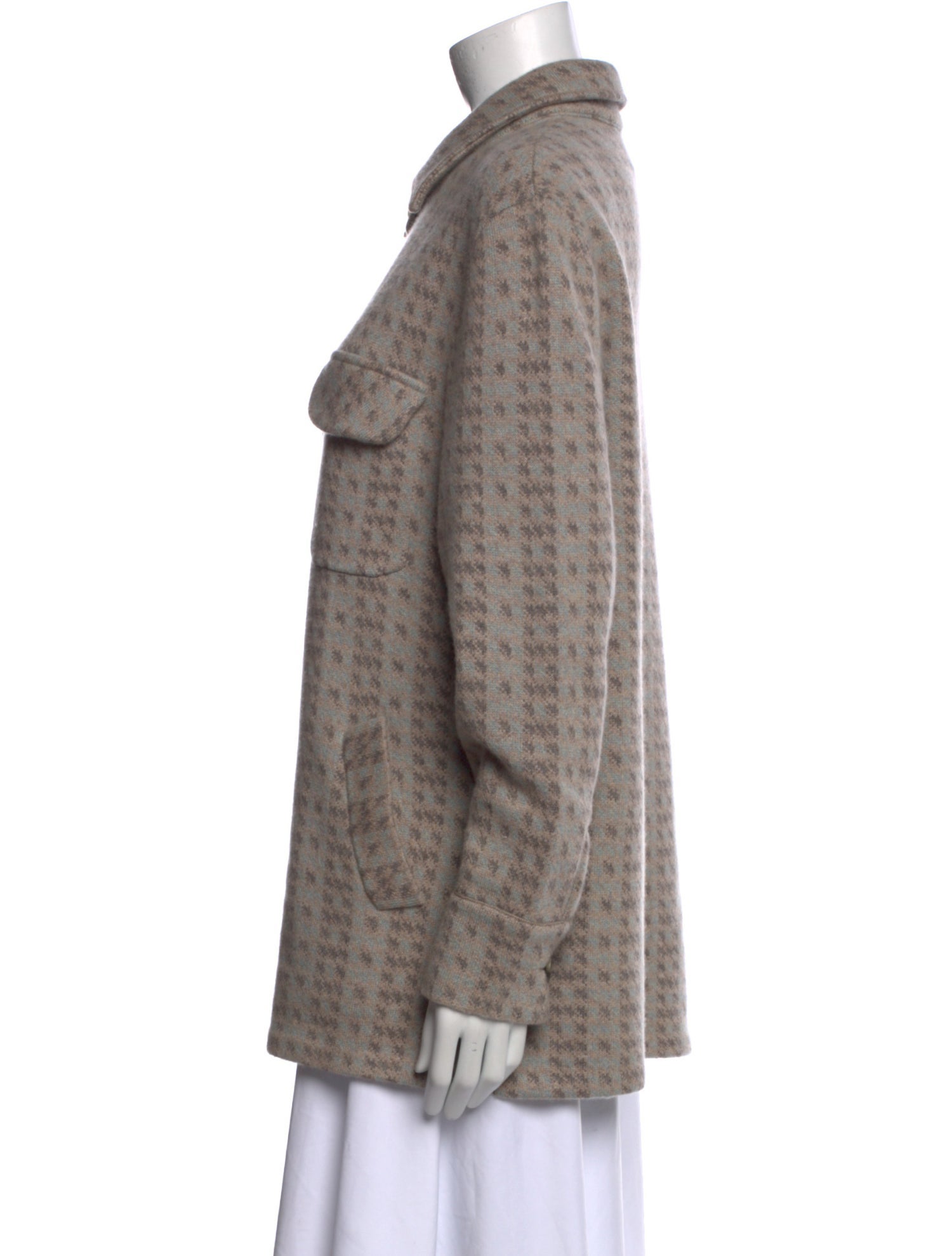 Naked Cashmere Cashmere Striped Sweater