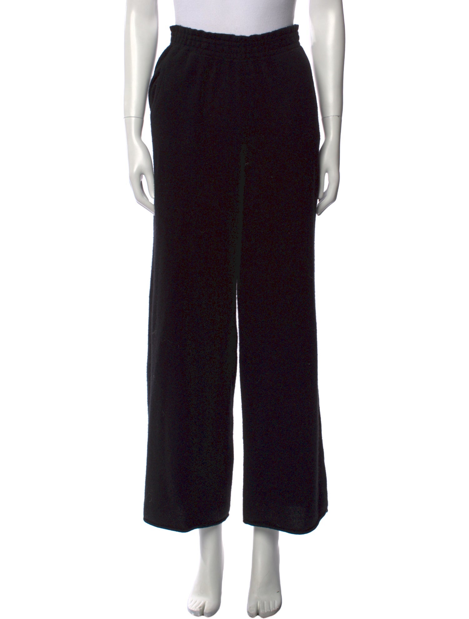 Naked Cashmere Cashmere Wide Leg Pants