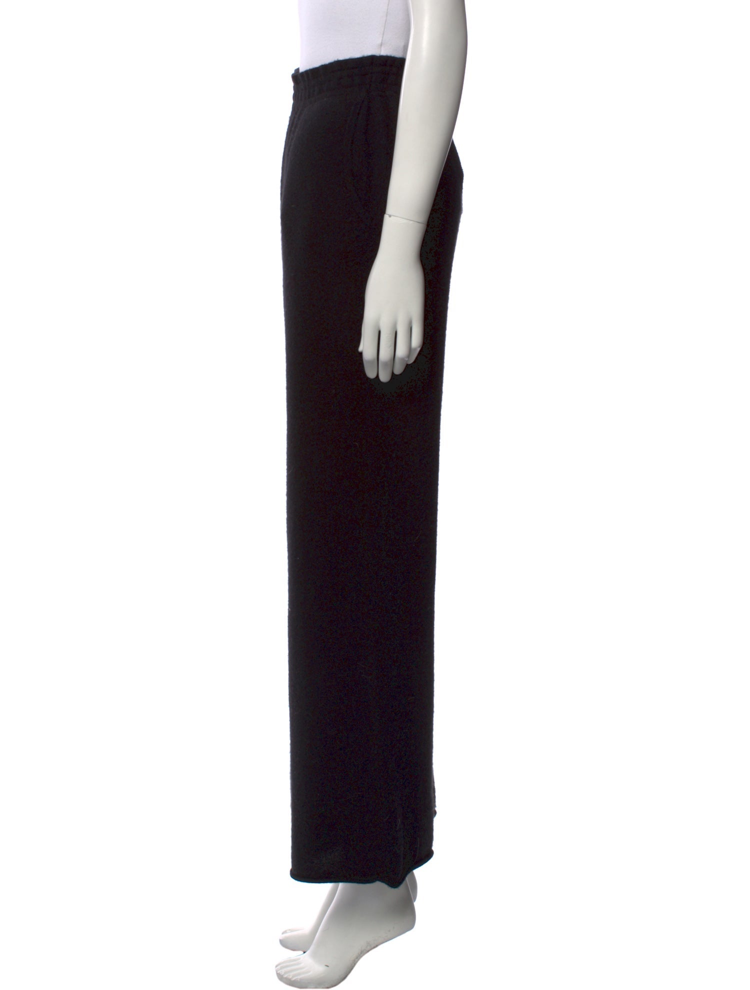 Naked Cashmere Cashmere Wide Leg Pants