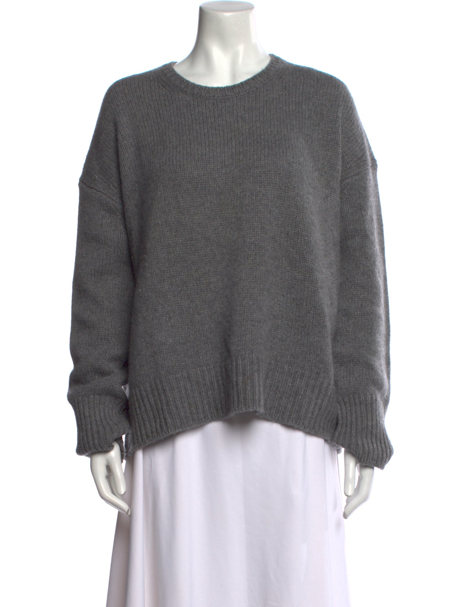 Naked Cashmere Cashmere Crew Neck Sweater