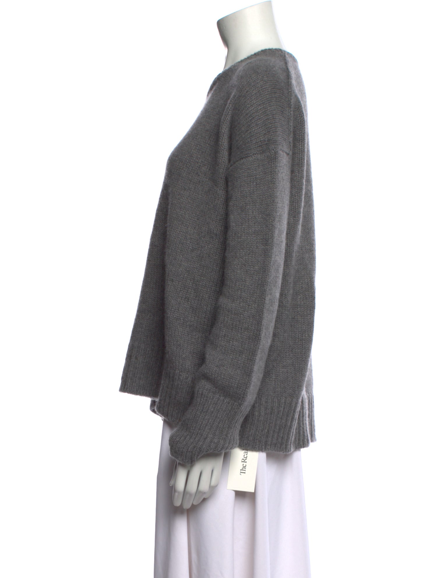 Naked Cashmere Cashmere Crew Neck Sweater