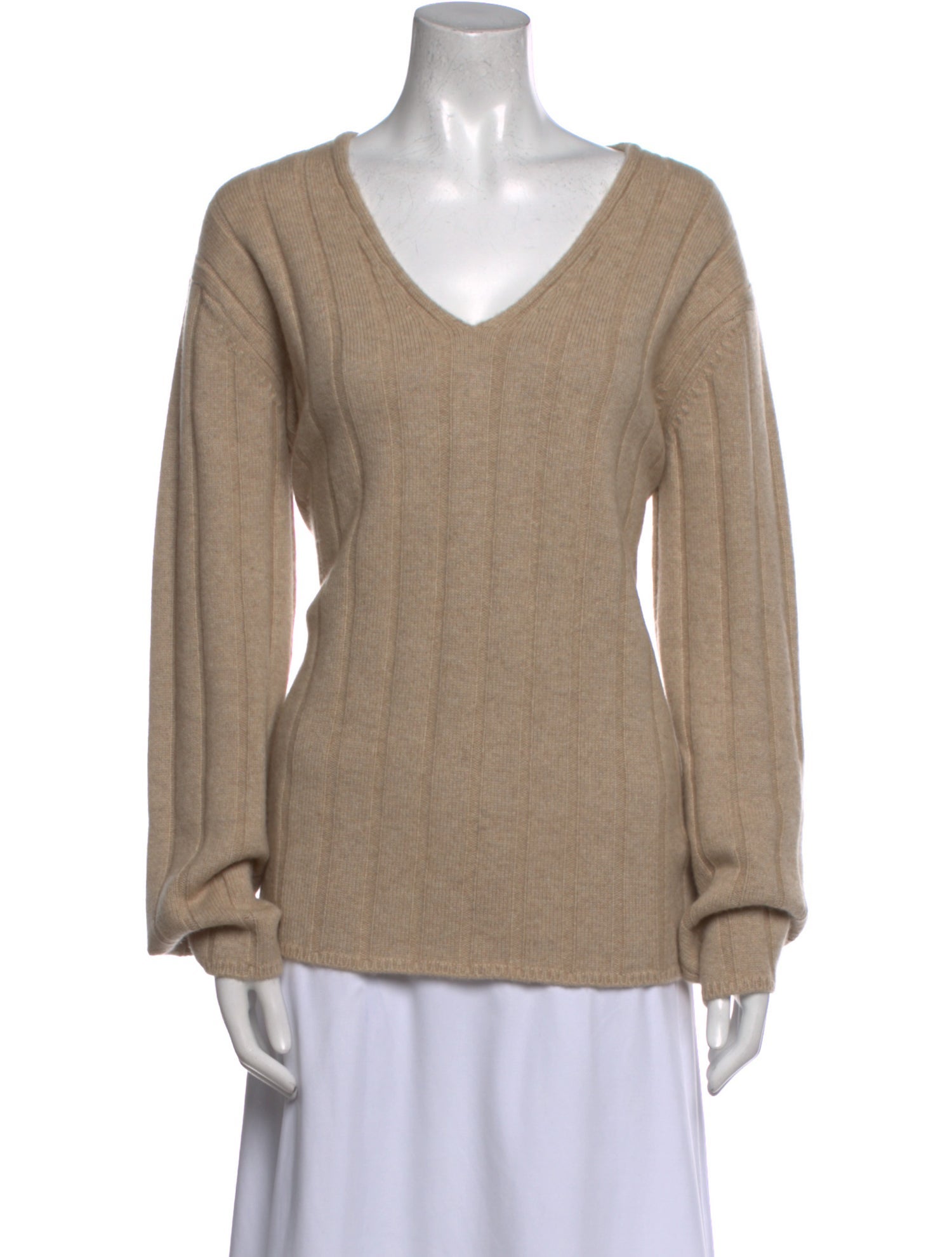 Naked Cashmere Cashmere V-Neck Sweater