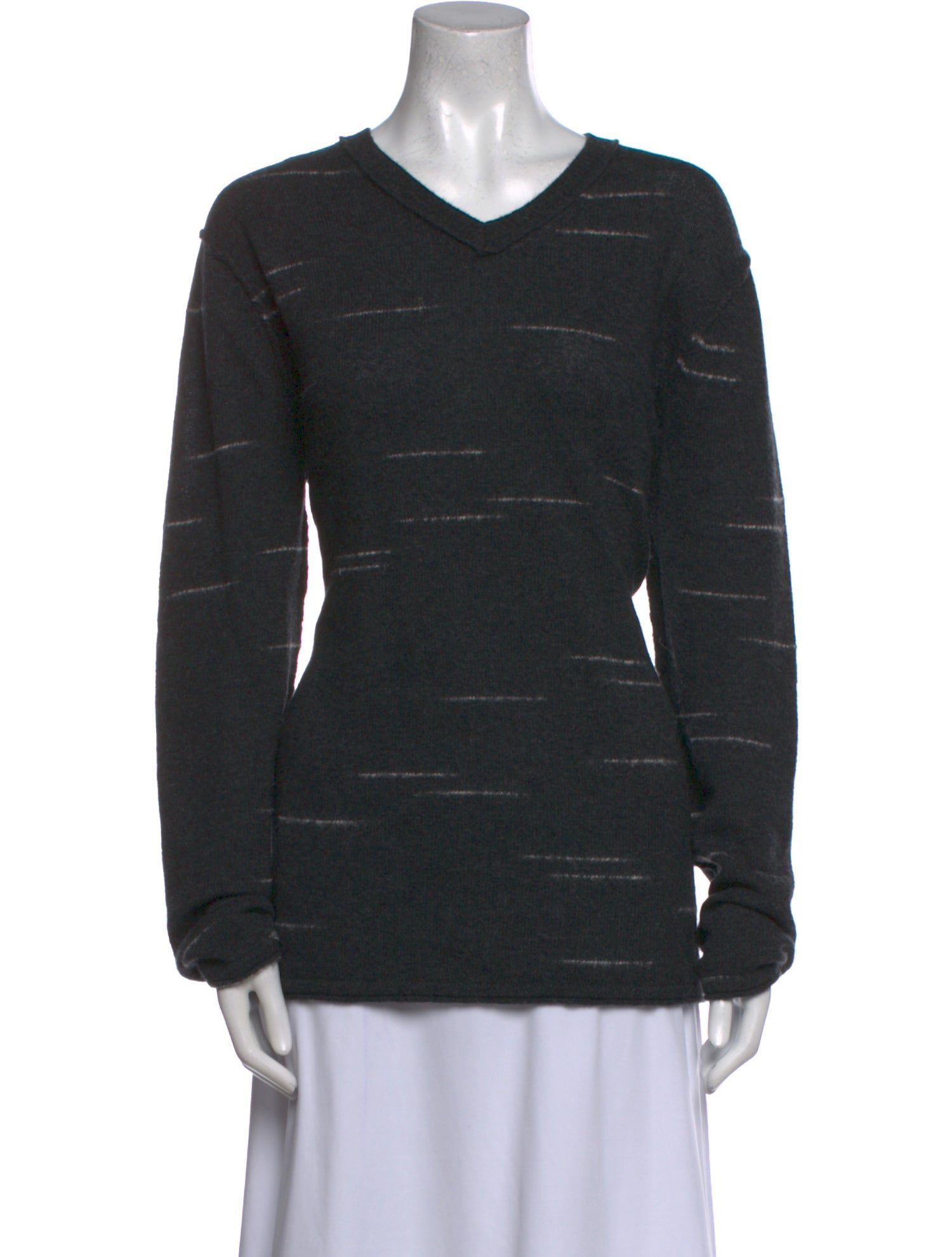 Naked Cashmere Cashmere V-Neck Sweater