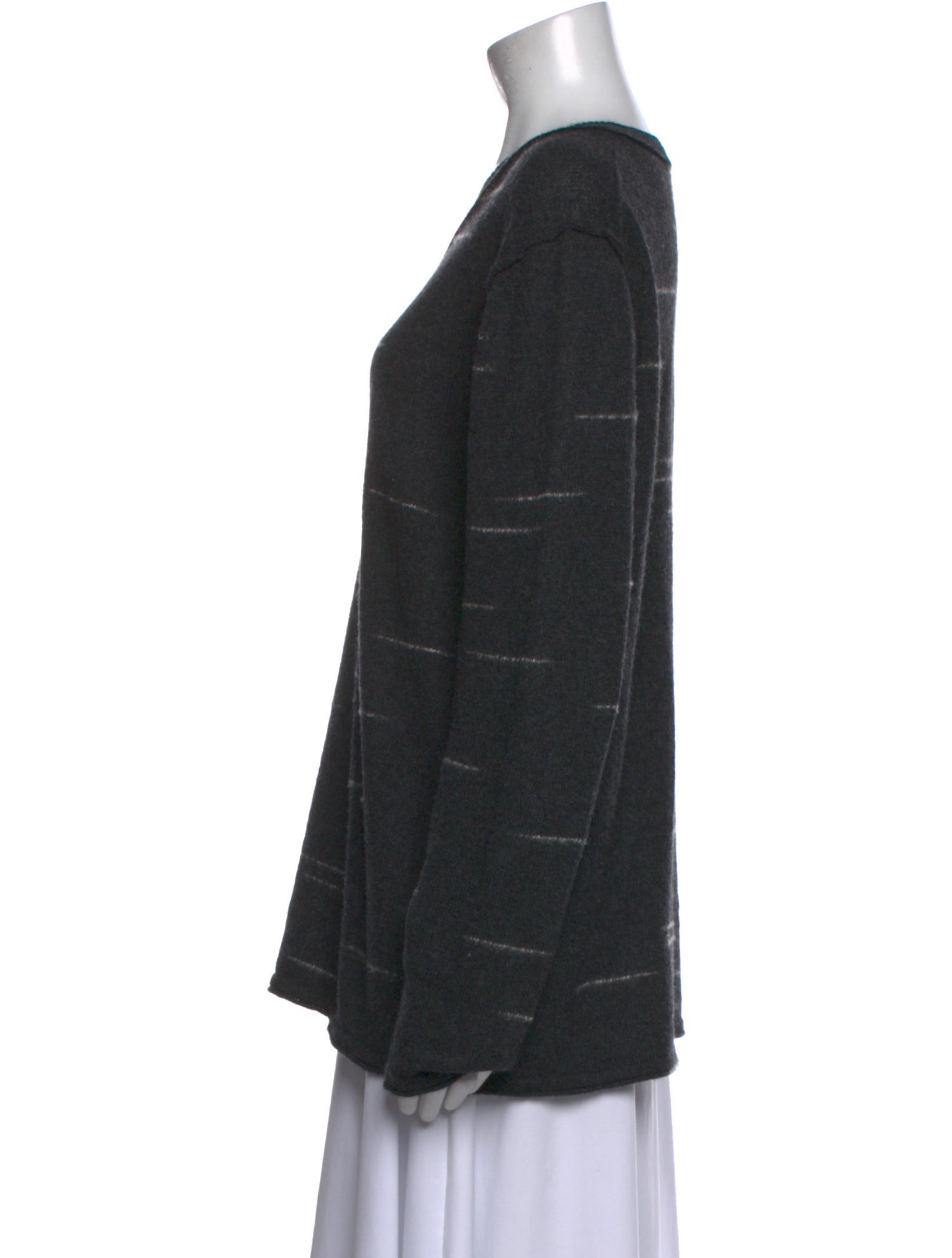 Naked Cashmere Cashmere V-Neck Sweater