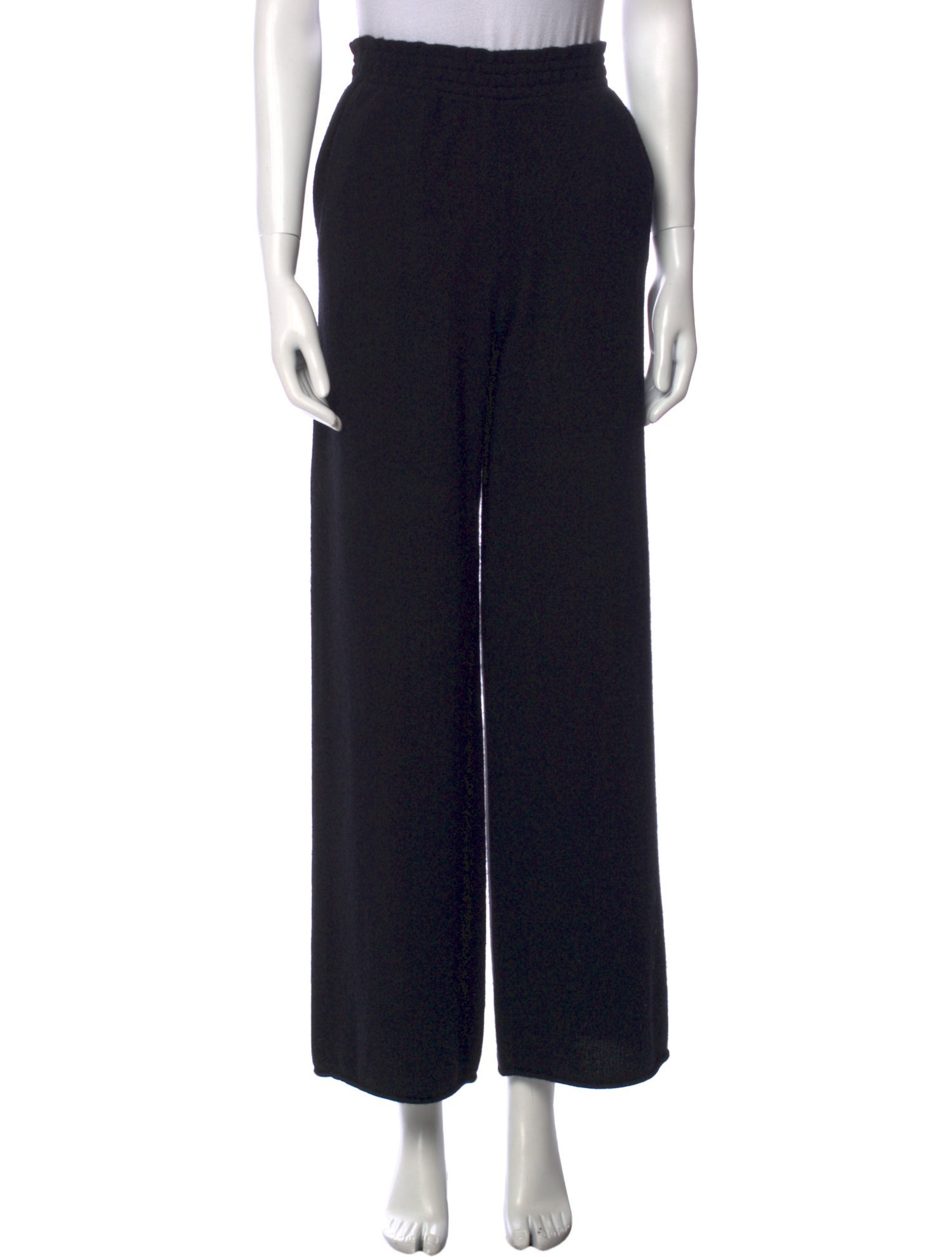 Naked Cashmere Cashmere Wide Leg Pants