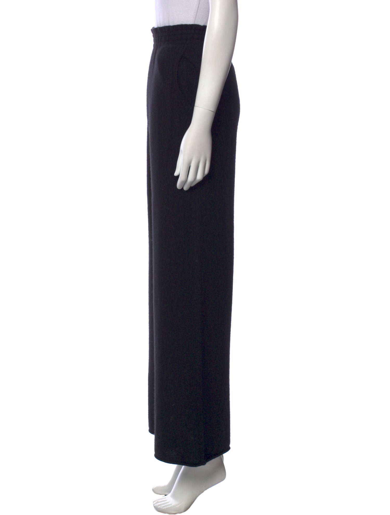 Naked Cashmere Cashmere Wide Leg Pants