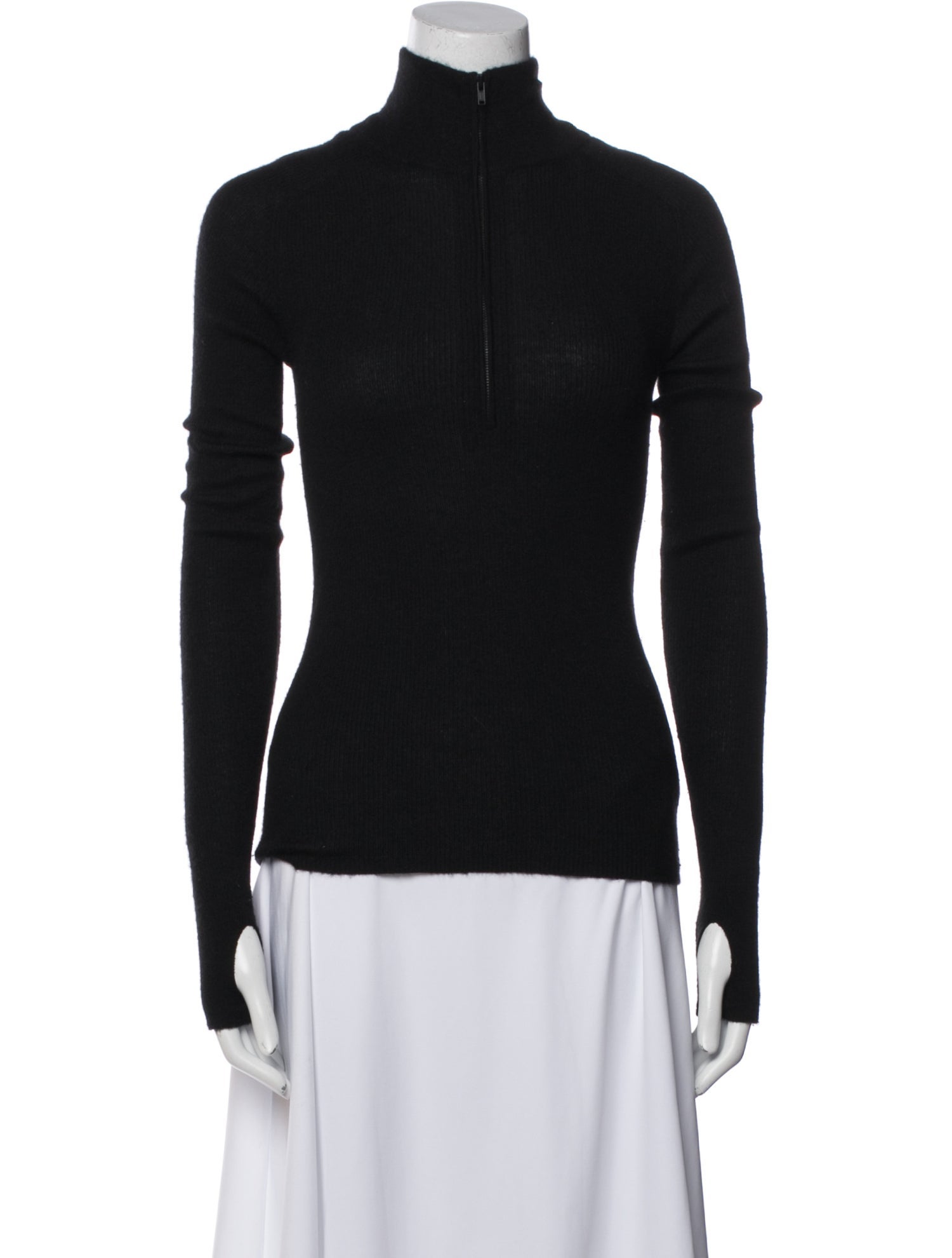 Naked Cashmere Cashmere Biker Jacket