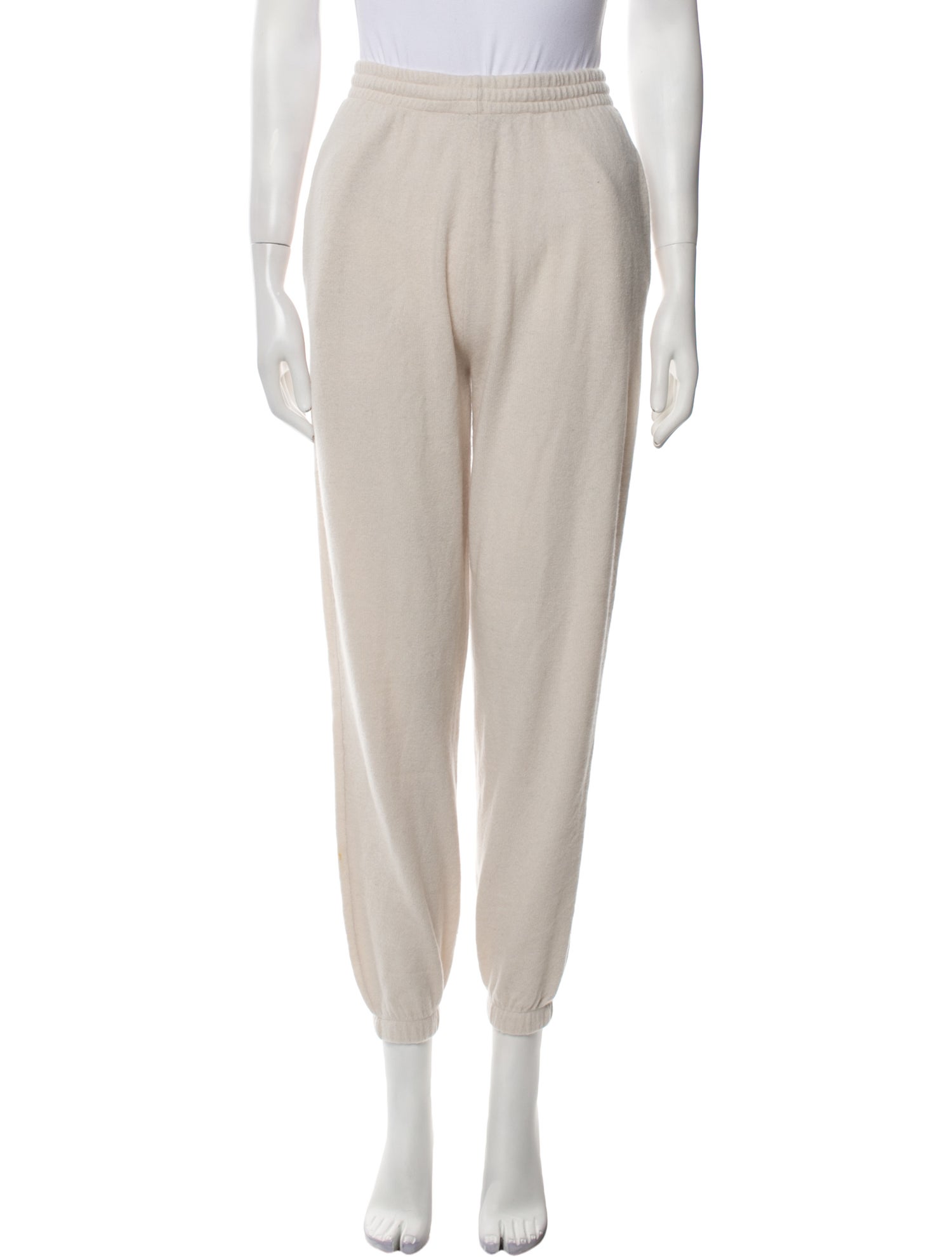Naked Cashmere Cashmere Straight Leg Pants