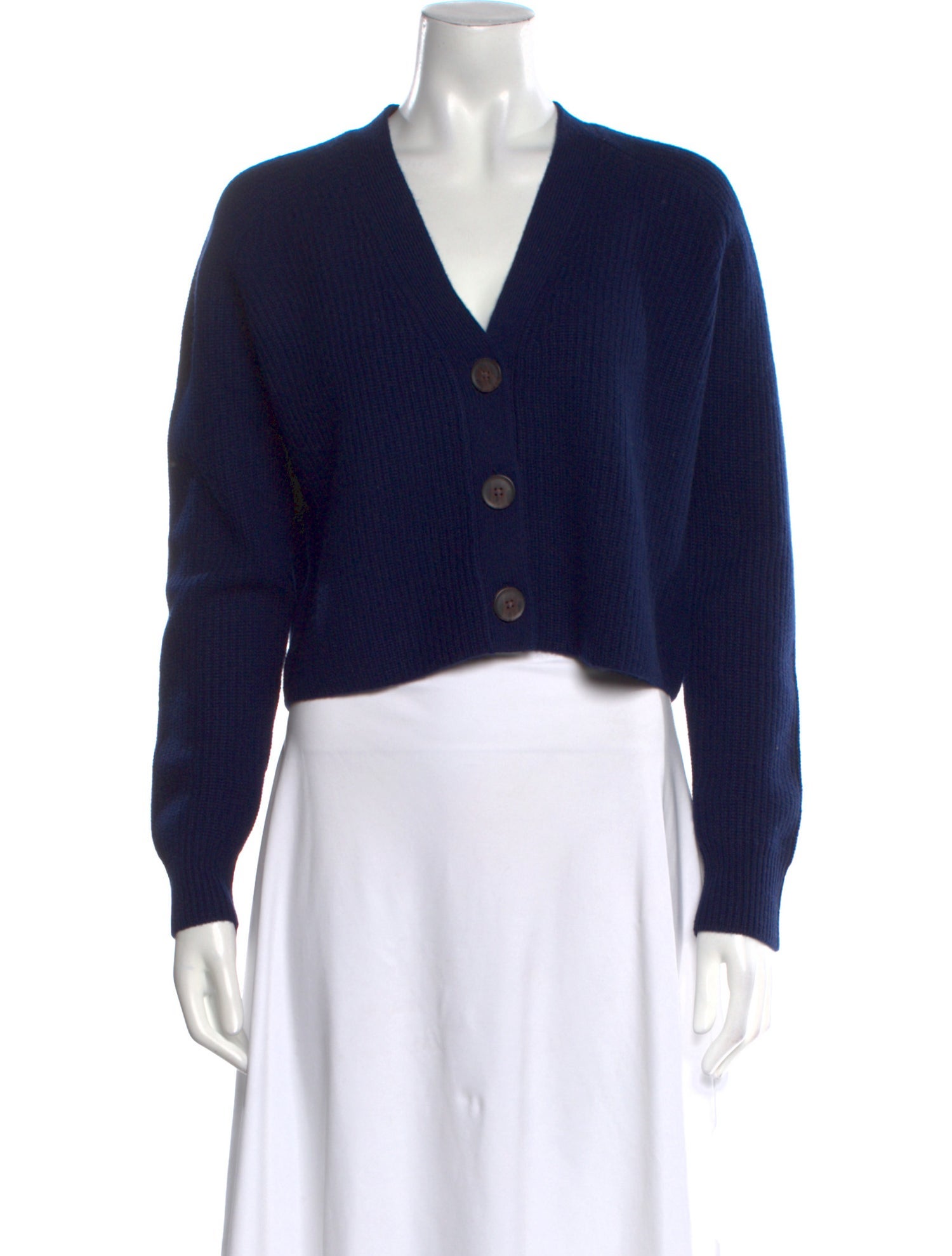 Naked Cashmere Cashmere V-Neck Sweater