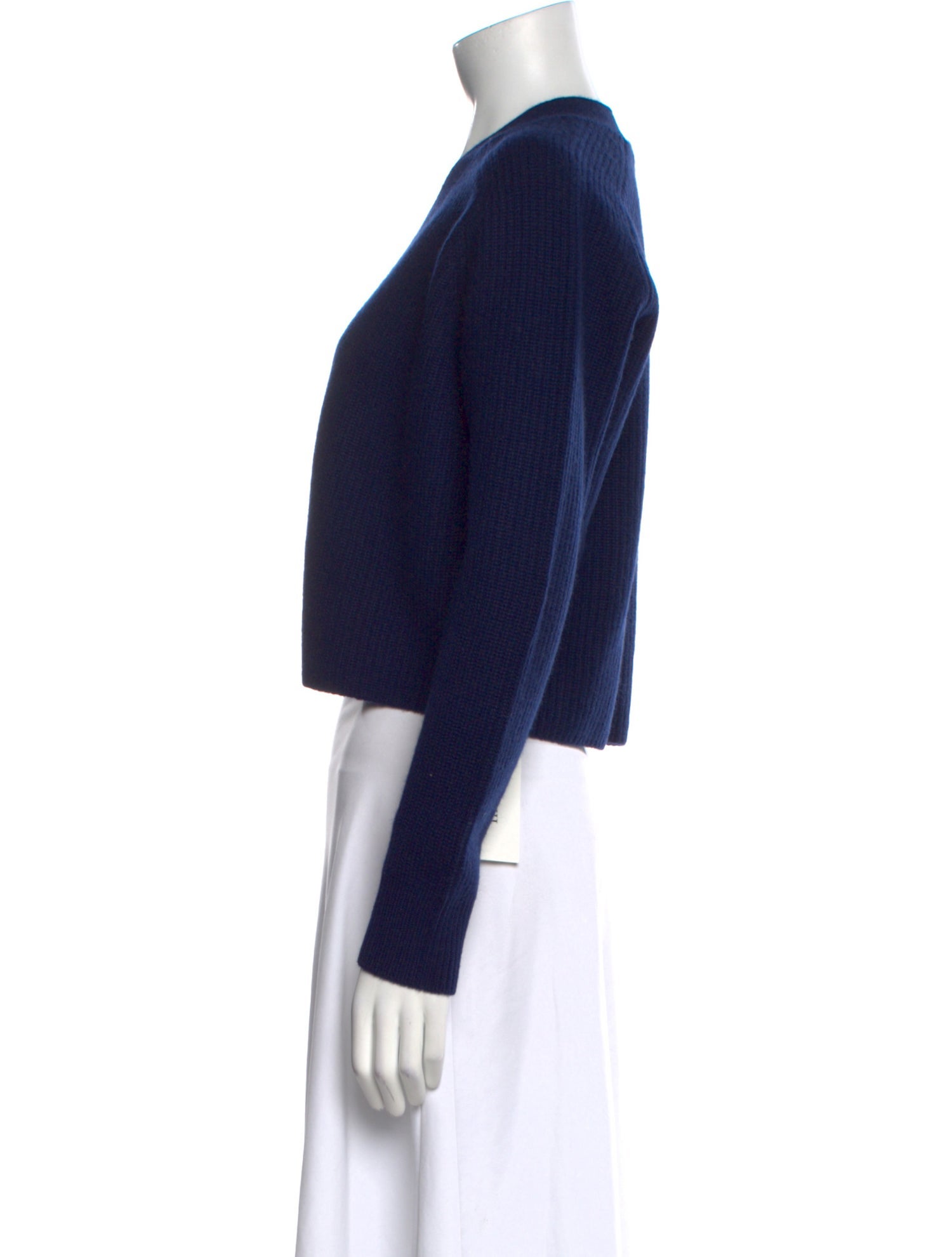 Naked Cashmere Cashmere V-Neck Sweater