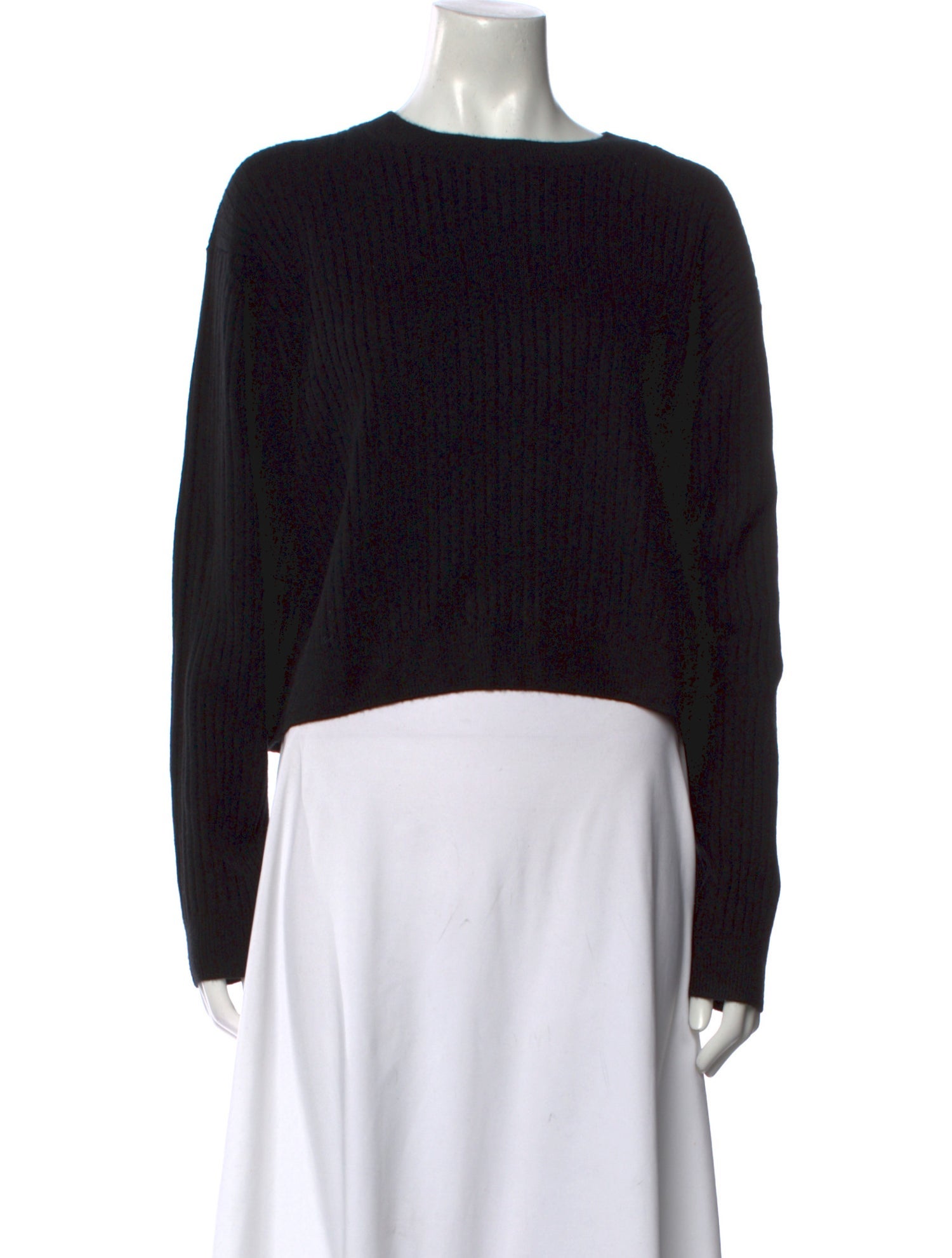 Naked Cashmere Cashmere Crew Neck Sweater