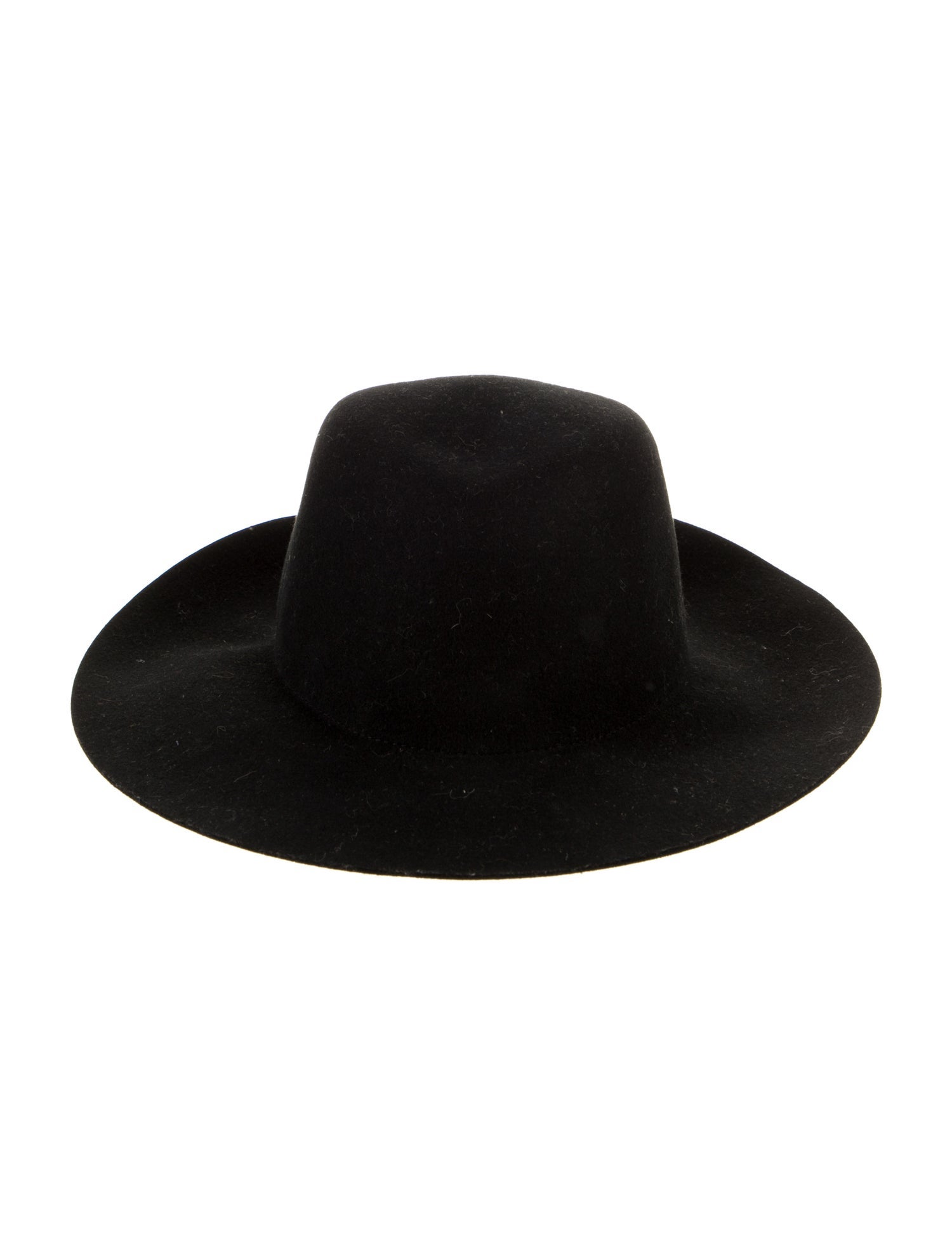 Naked Cashmere wool bucket hat