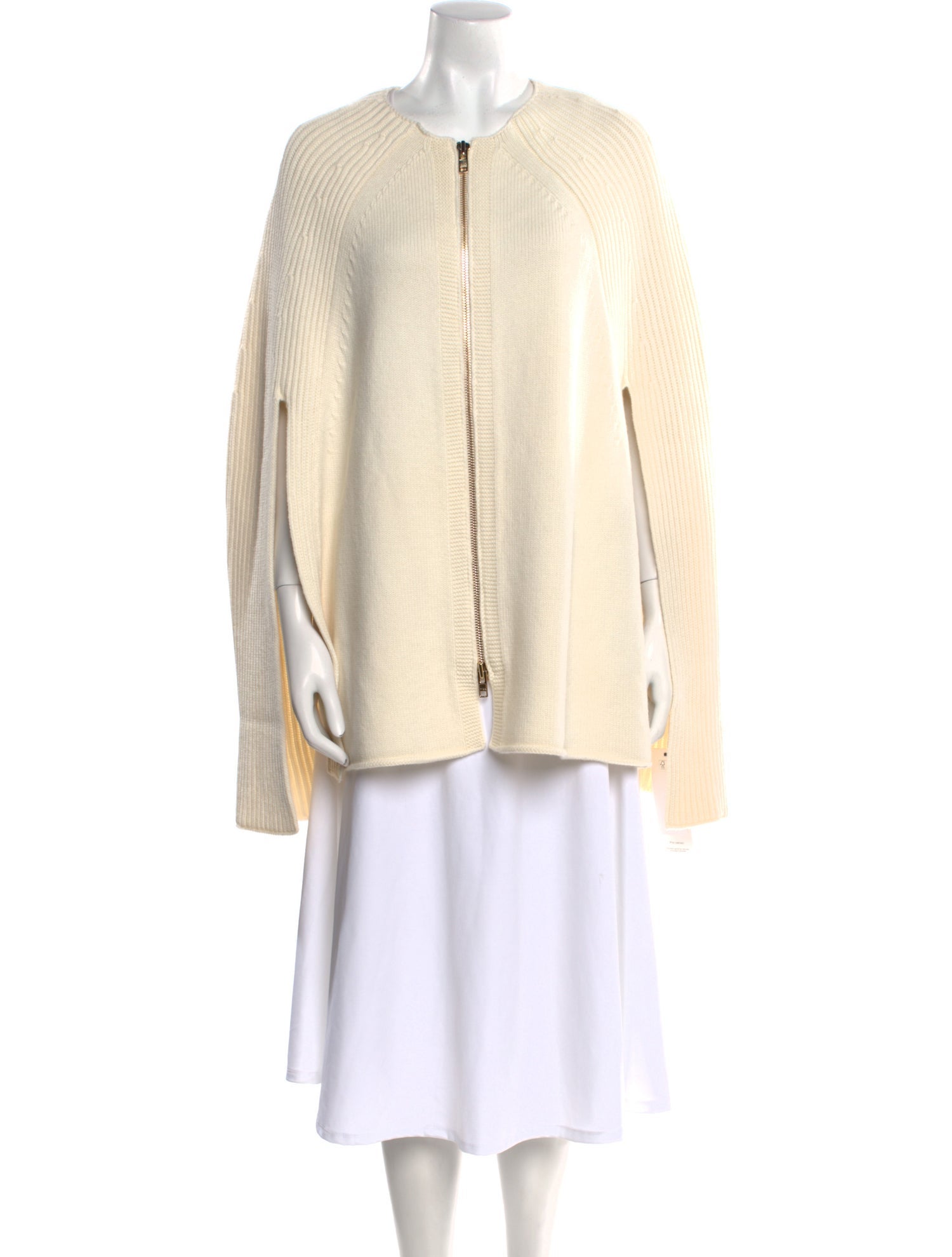 Naked Cashmere Cashmere Crew Neck Sweater w/ Tags