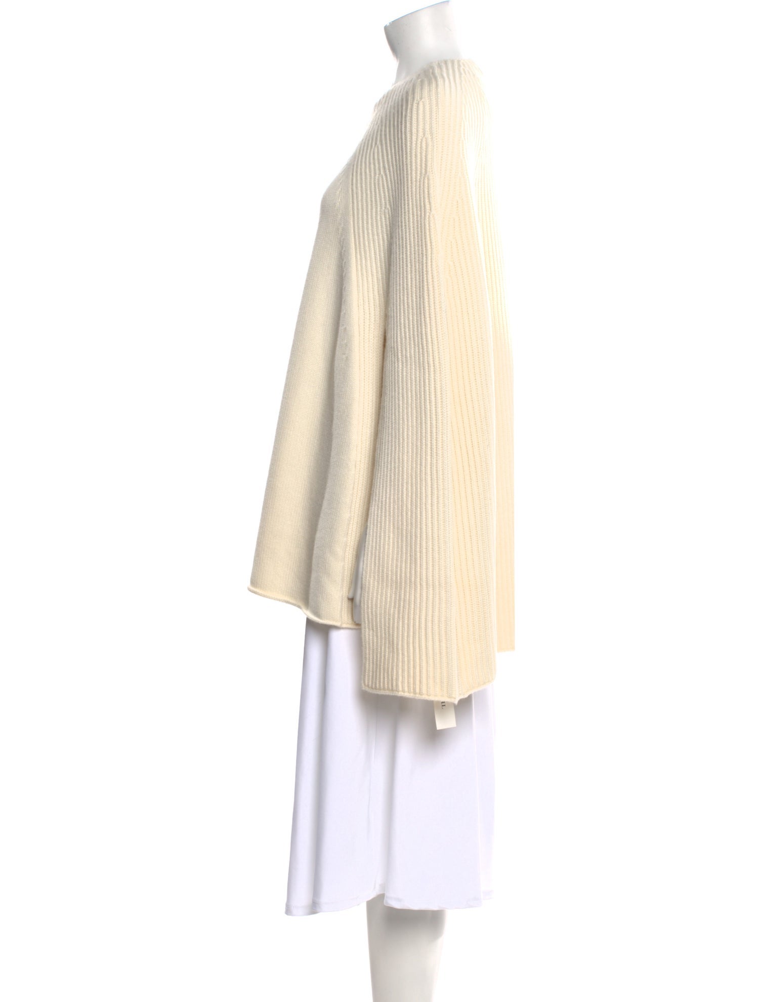 Naked Cashmere Cashmere Crew Neck Sweater w/ Tags