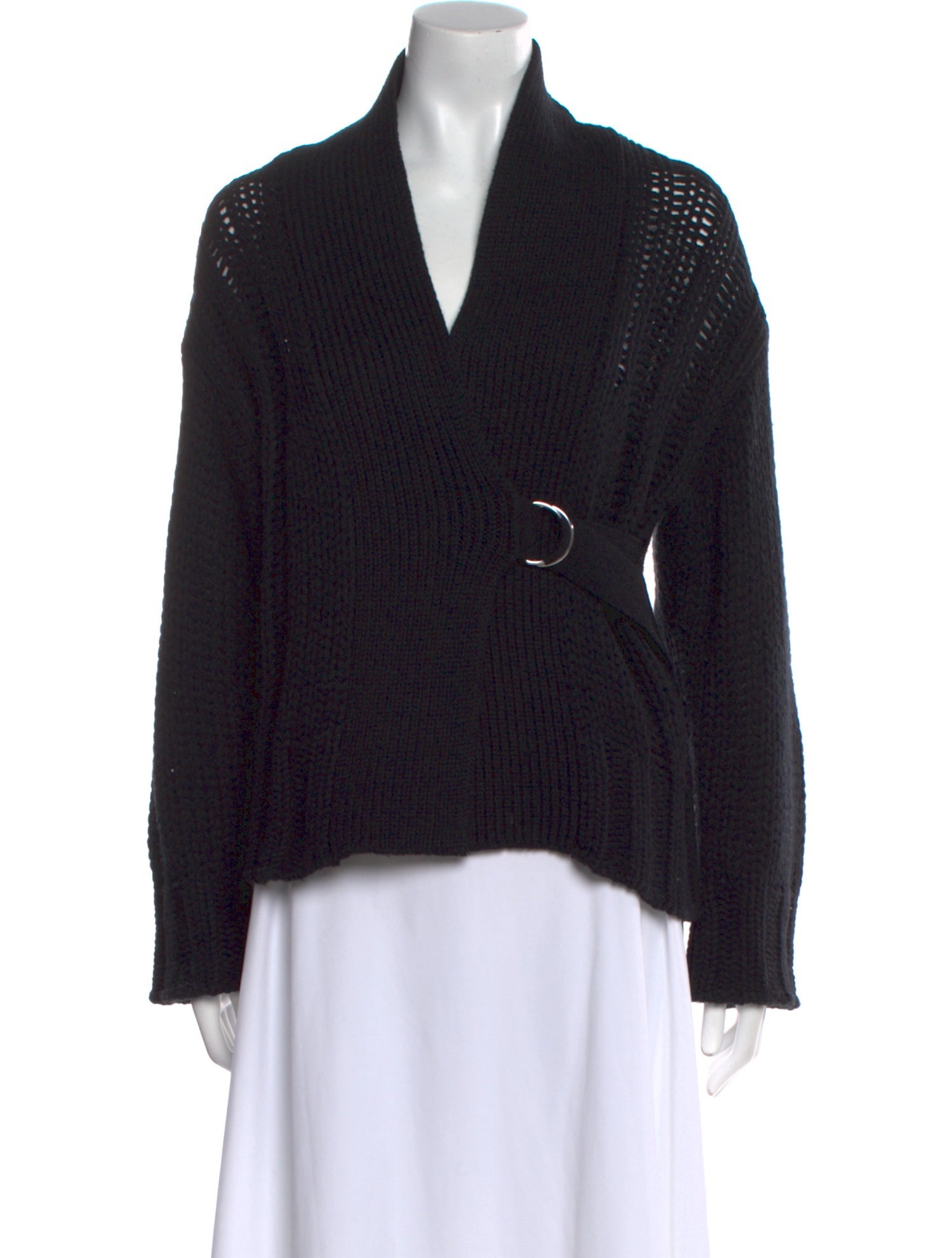 Naked Cashmere Cashmere V-Neck Sweater