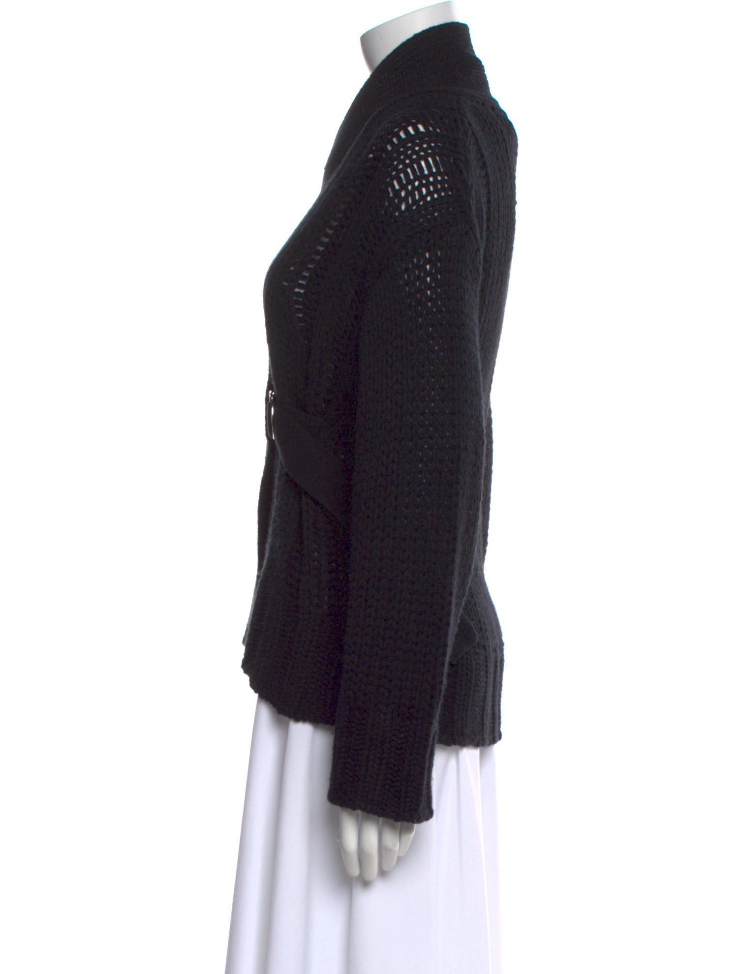 Naked Cashmere Cashmere V-Neck Sweater