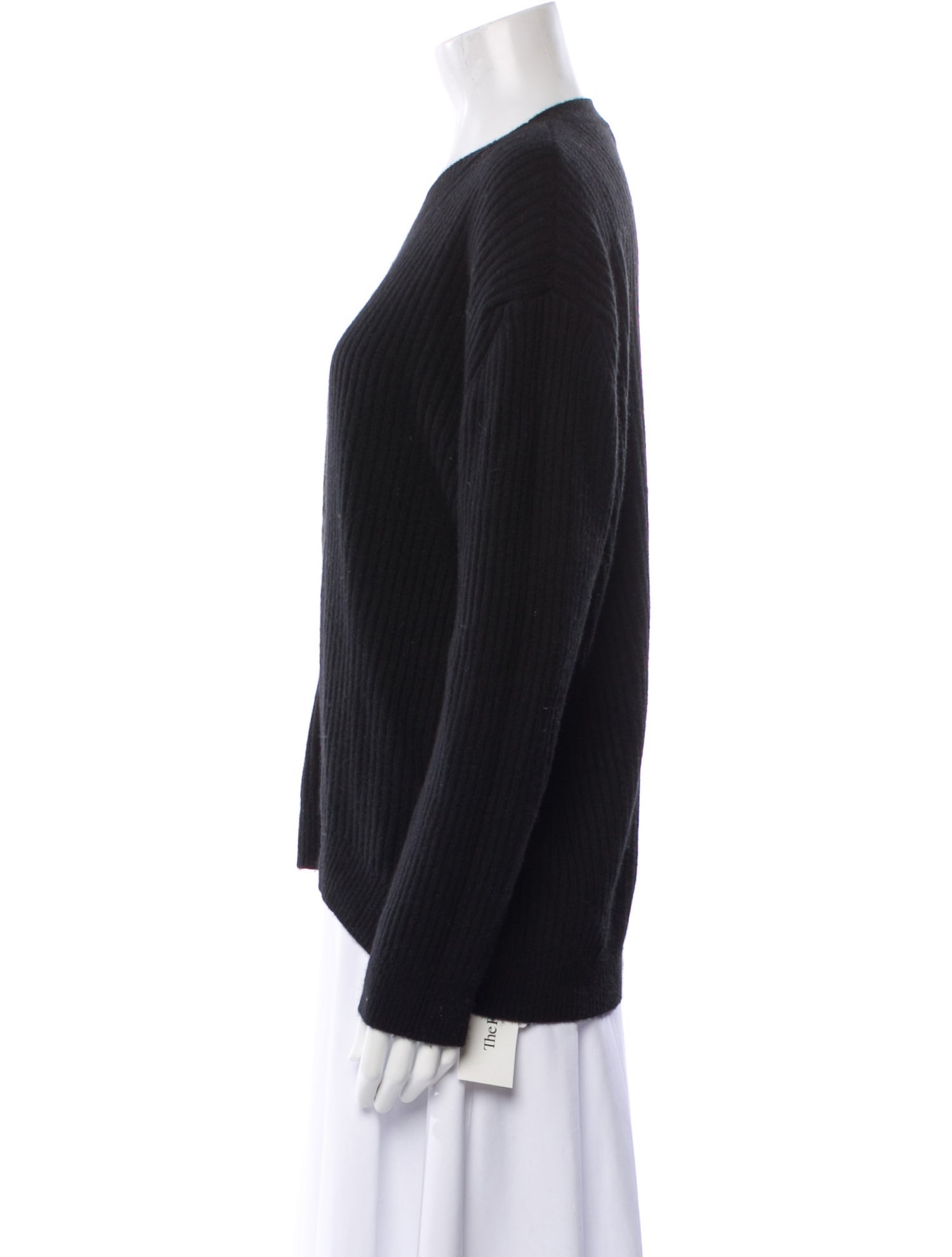 Naked Cashmere Cashmere Crew Neck Sweater