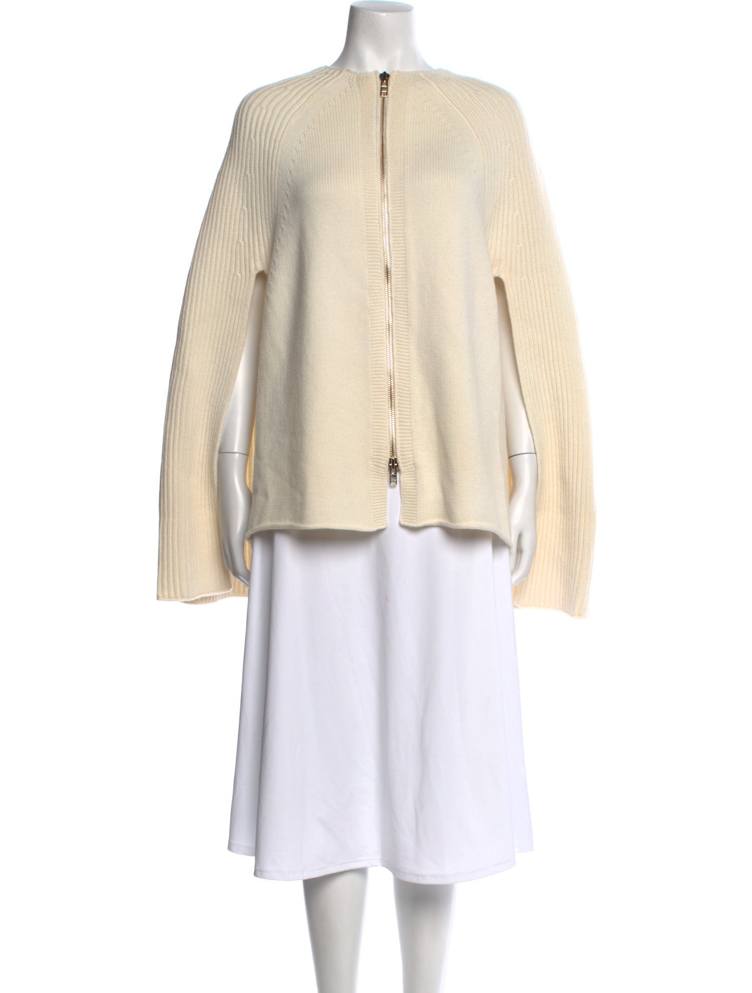 Naked Cashmere Cashmere Crew Neck Sweater