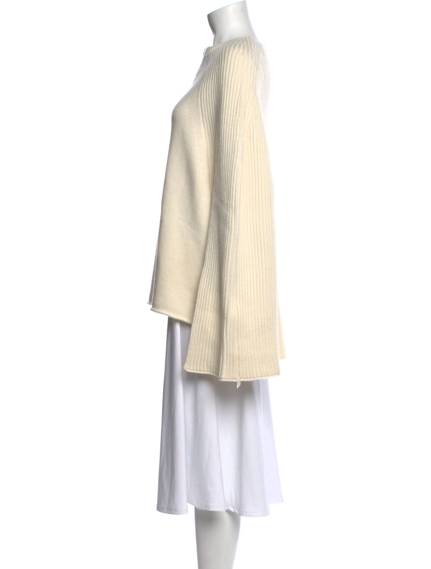 Naked Cashmere Cashmere Crew Neck Sweater