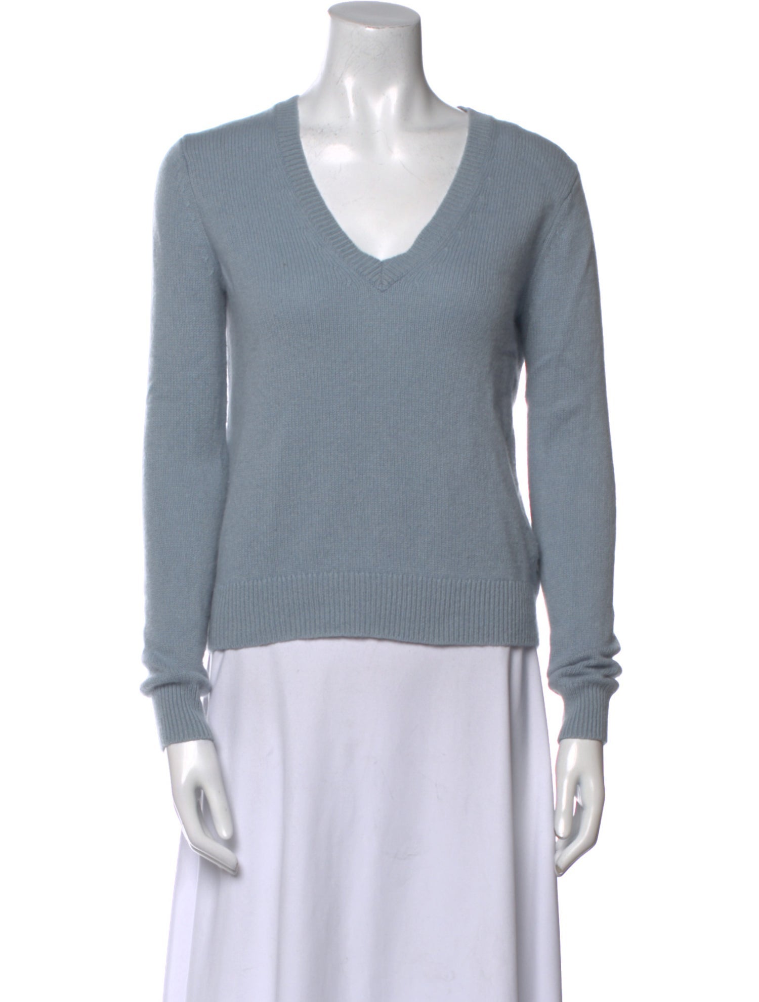 Naked Cashmere Cashmere V-Neck Sweater