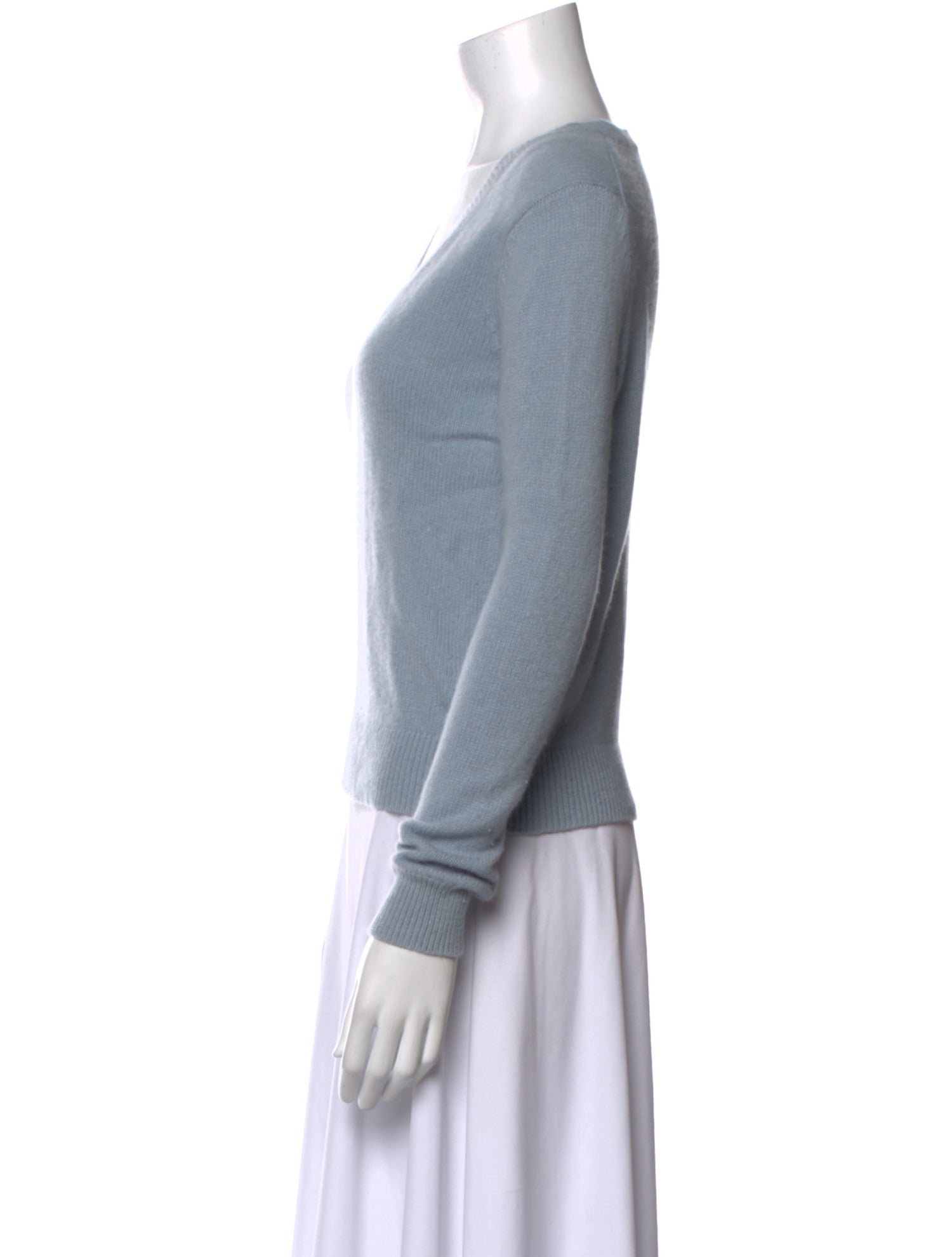 Naked Cashmere Cashmere V-Neck Sweater