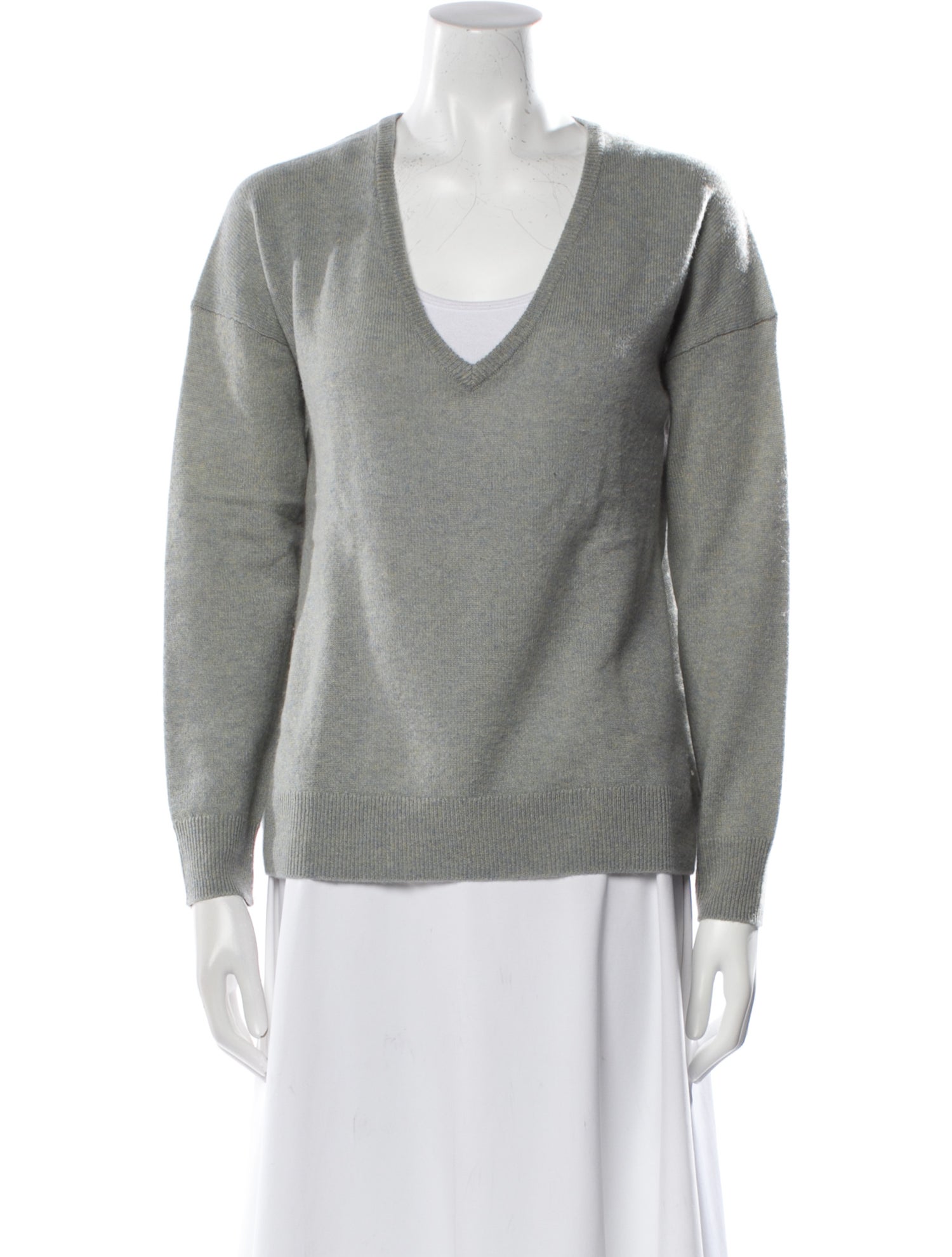 Naked Cashmere Cashmere V-Neck Sweater
