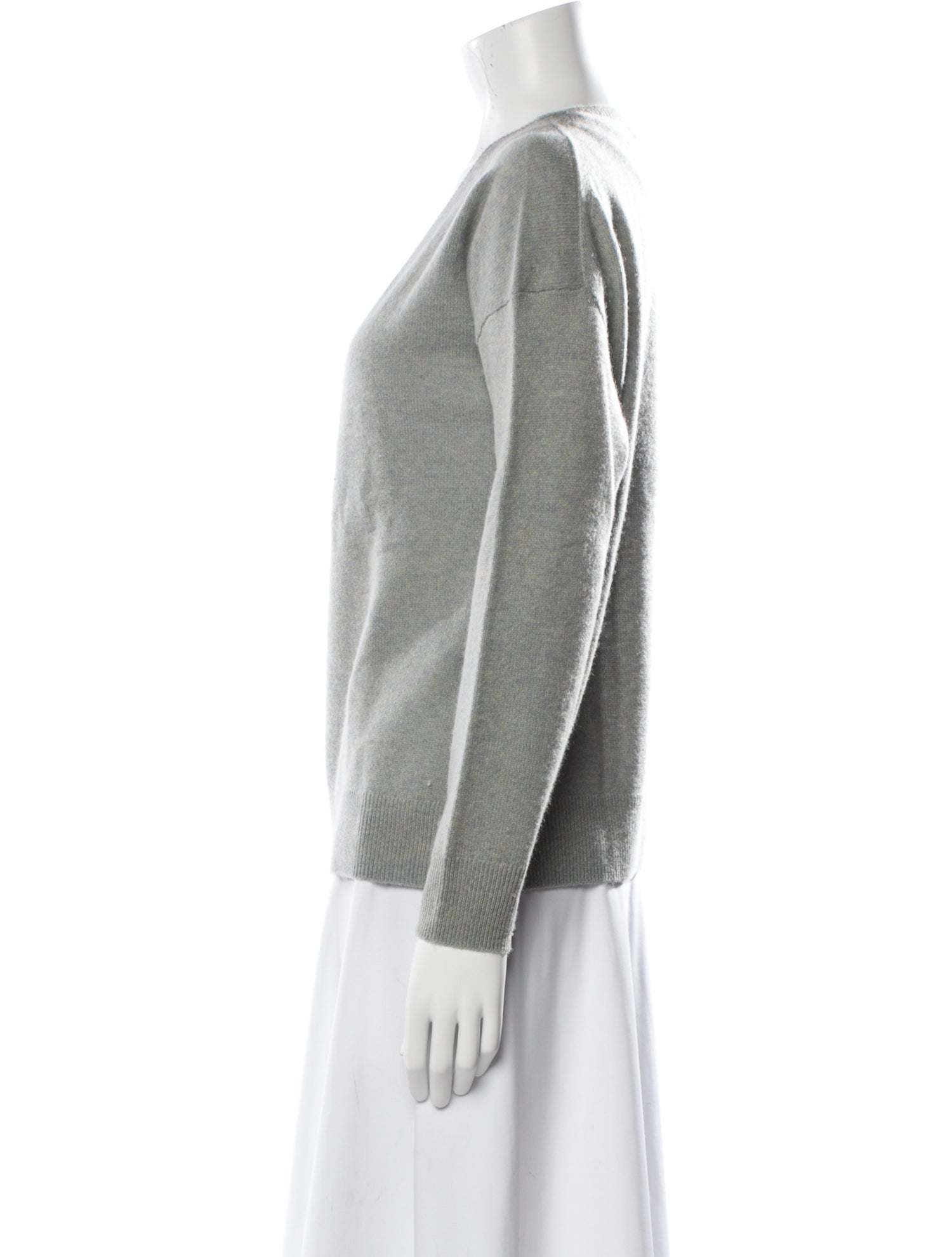 Naked Cashmere Cashmere V-Neck Sweater