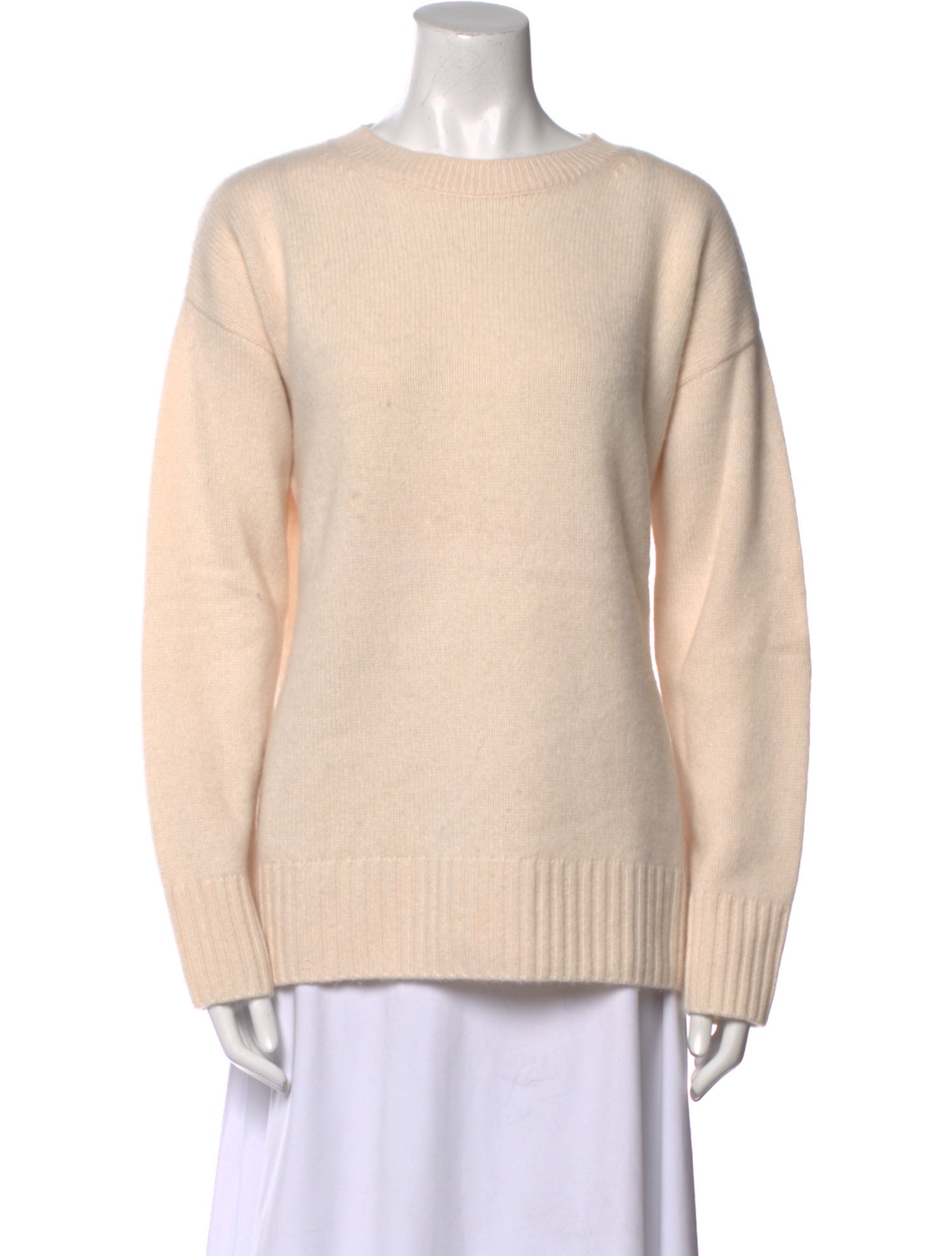 Naked Cashmere Cashmere Crew Neck Sweater