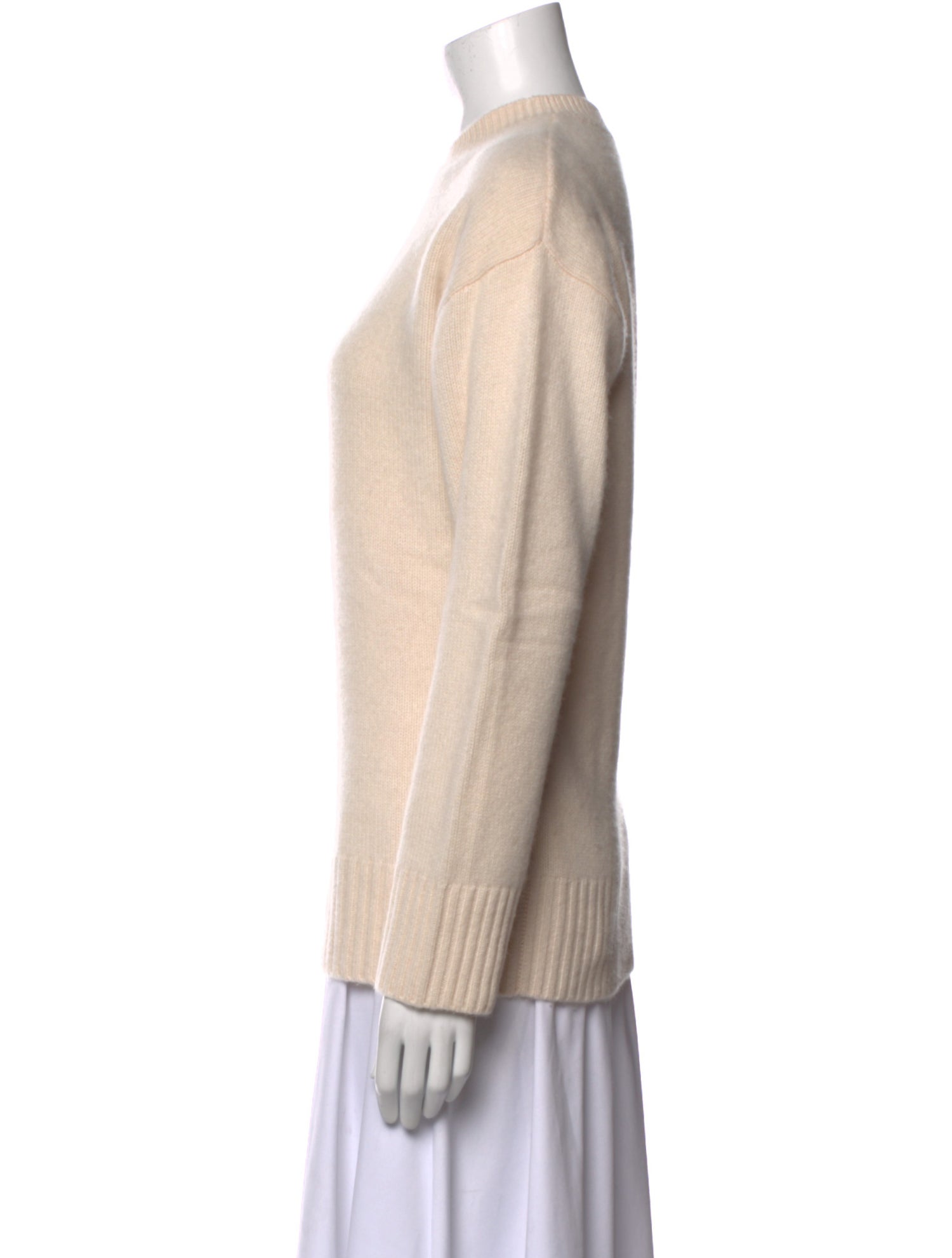 Naked Cashmere Cashmere Crew Neck Sweater