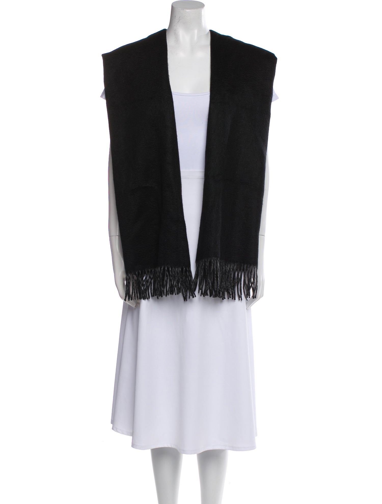 Naked Cashmere Cashmere Scarf w/ Tags