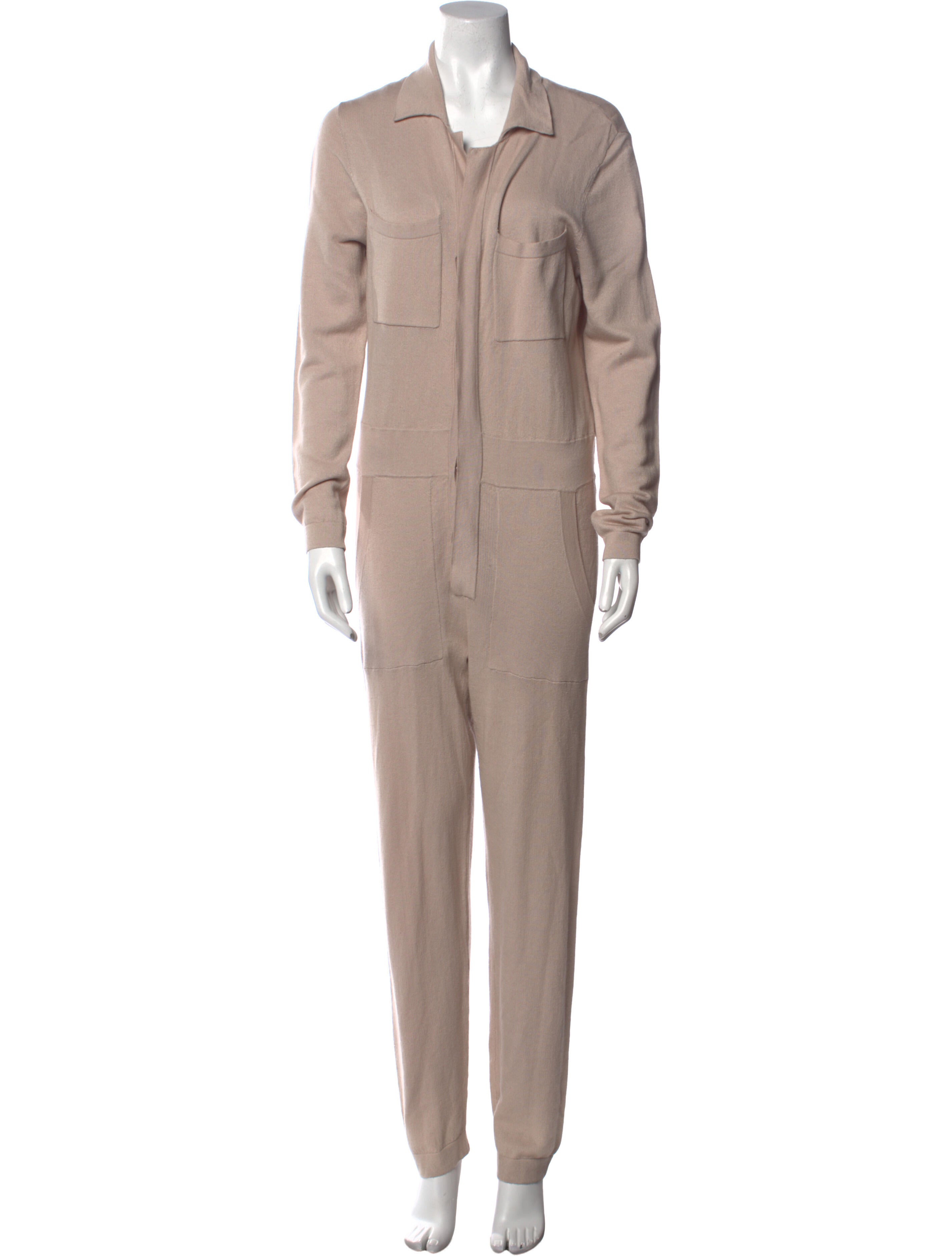 Naked Cashmere Jumpsuit