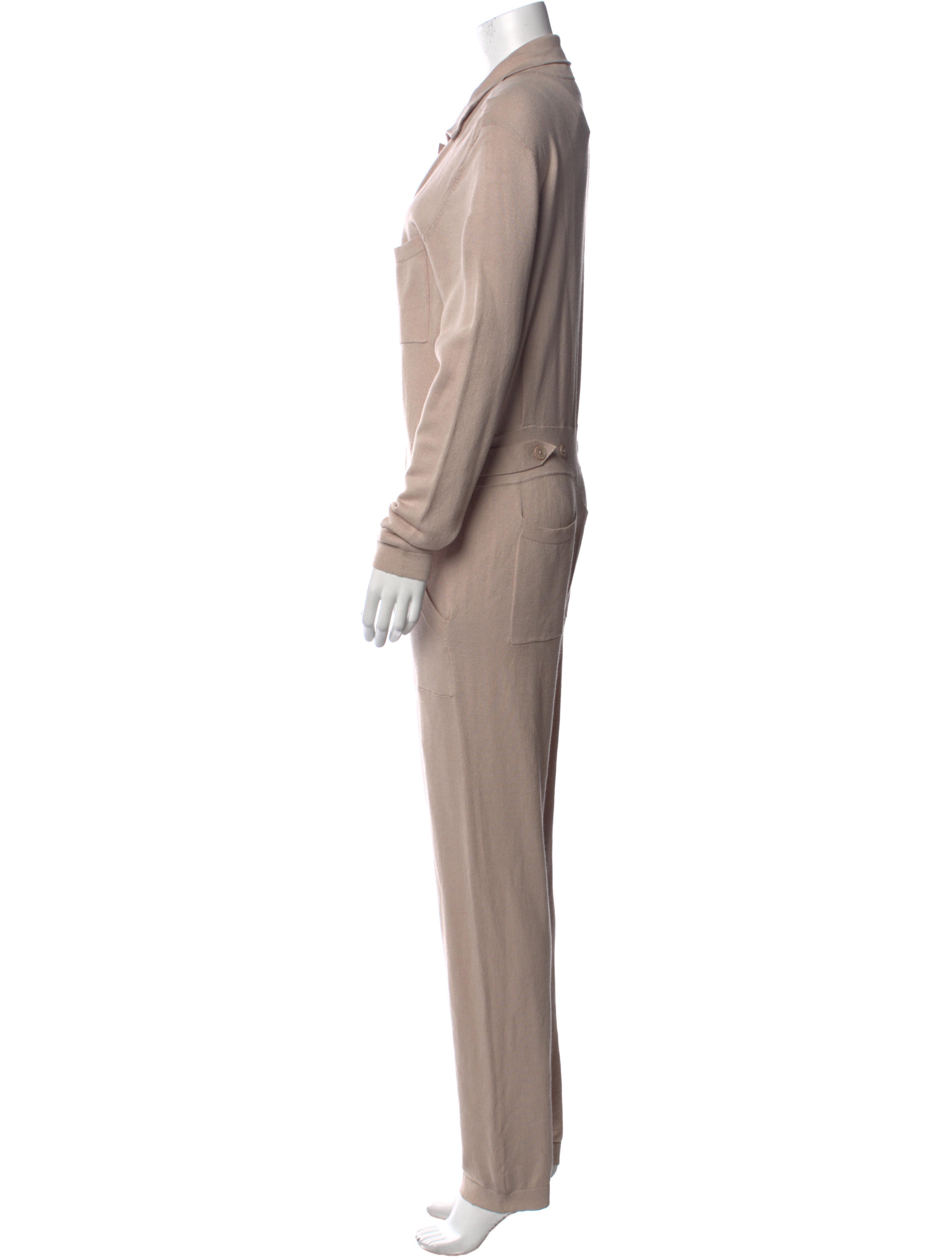 Naked Cashmere Jumpsuit