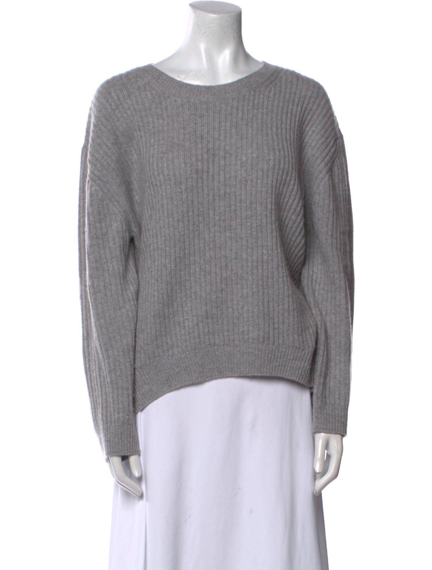 Naked Cashmere Cashmere Scoop Neck Sweater