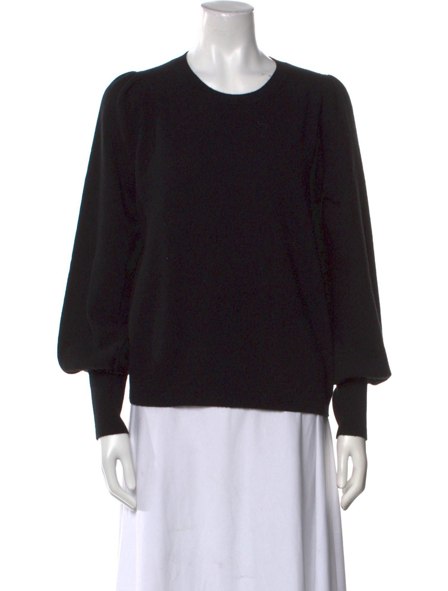 Naked Cashmere Cashmere Scoop Neck Sweater