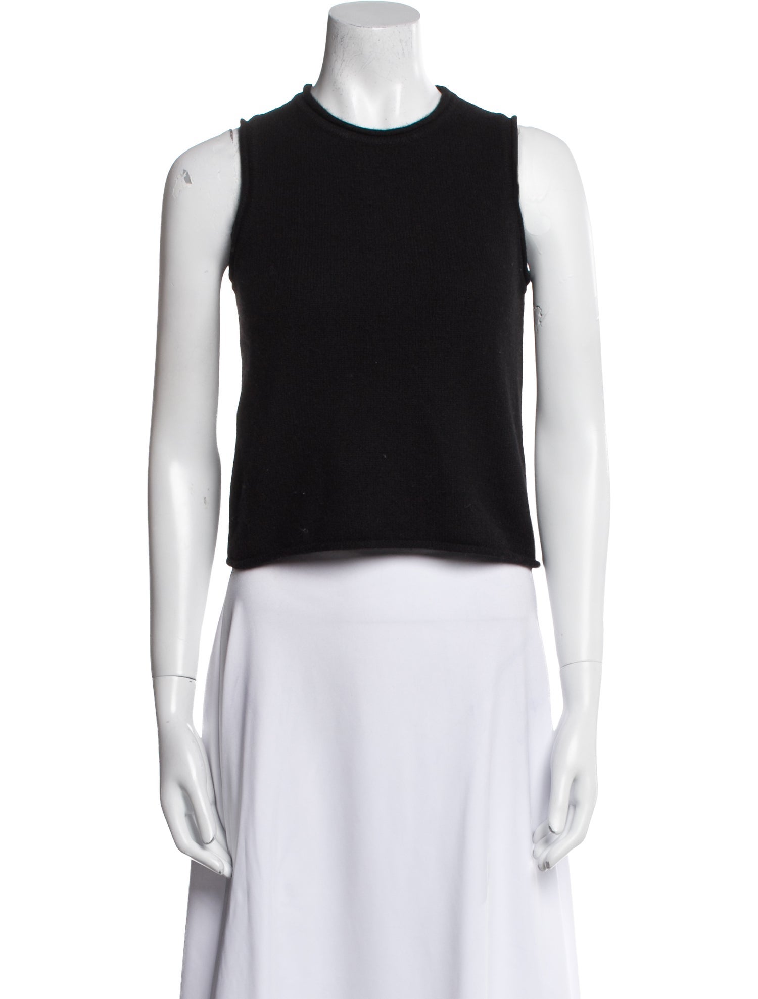 Naked Cashmere Cashmere Crew Neck Sweater