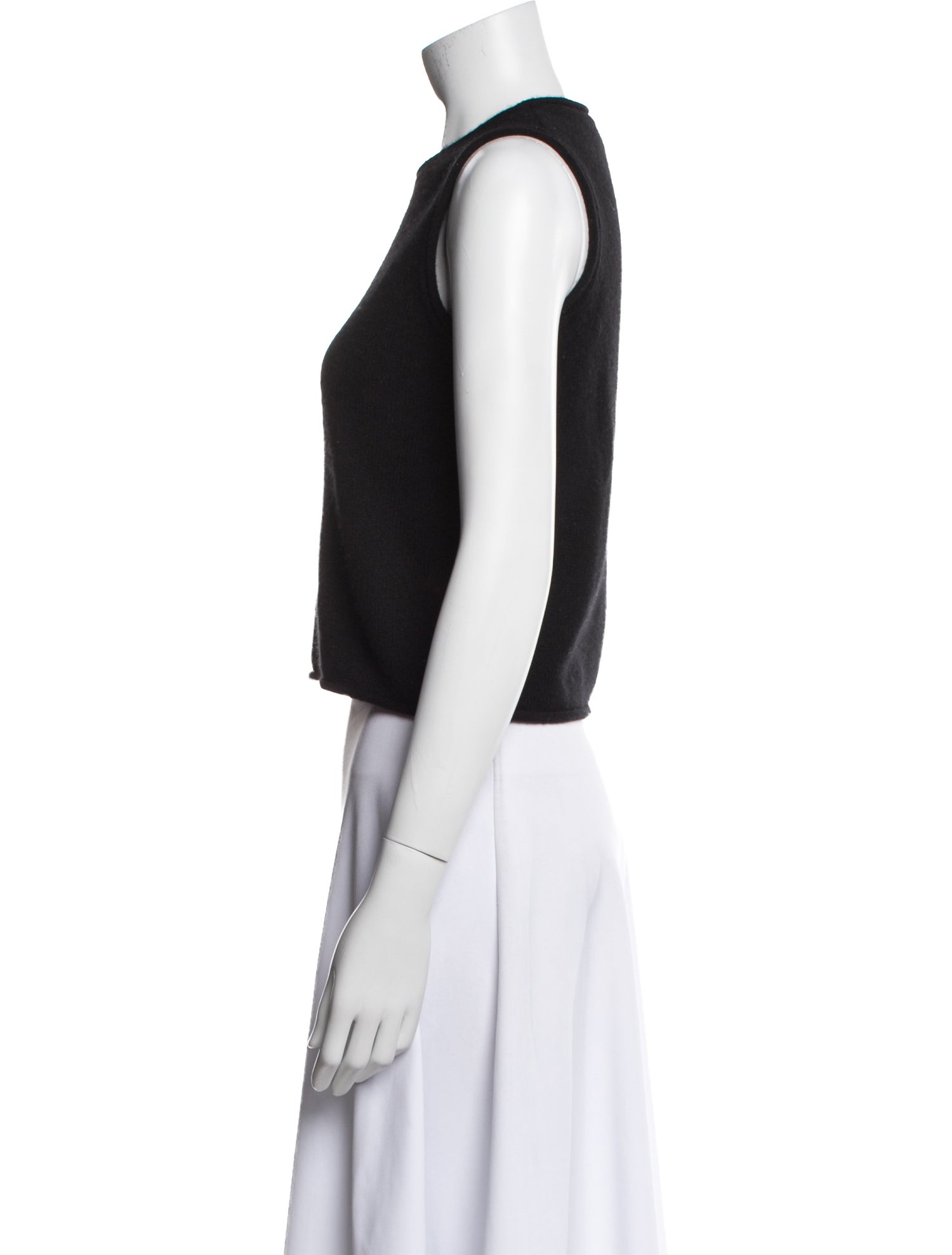 Naked Cashmere Cashmere Crew Neck Sweater