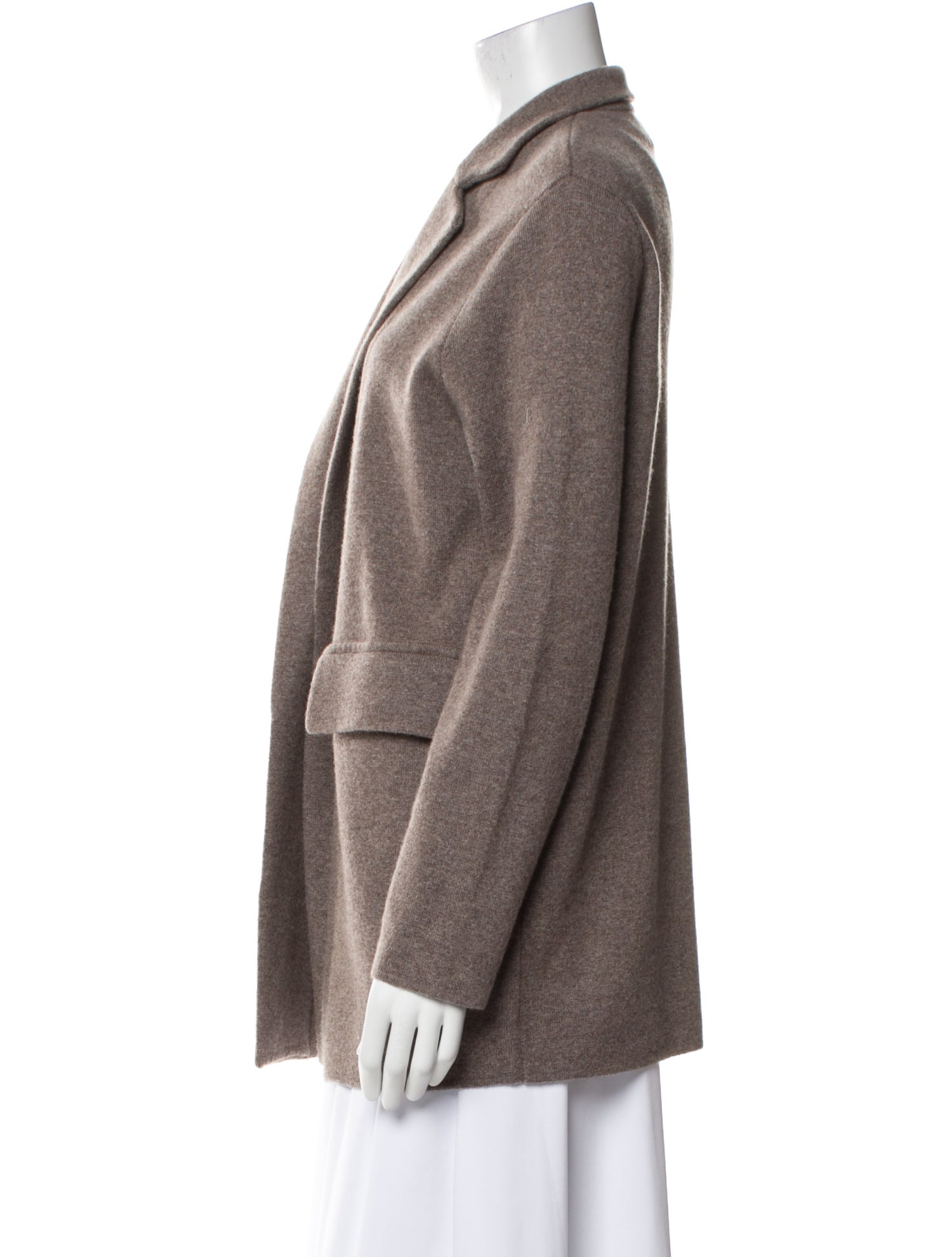 Naked Cashmere Cashmere Coat