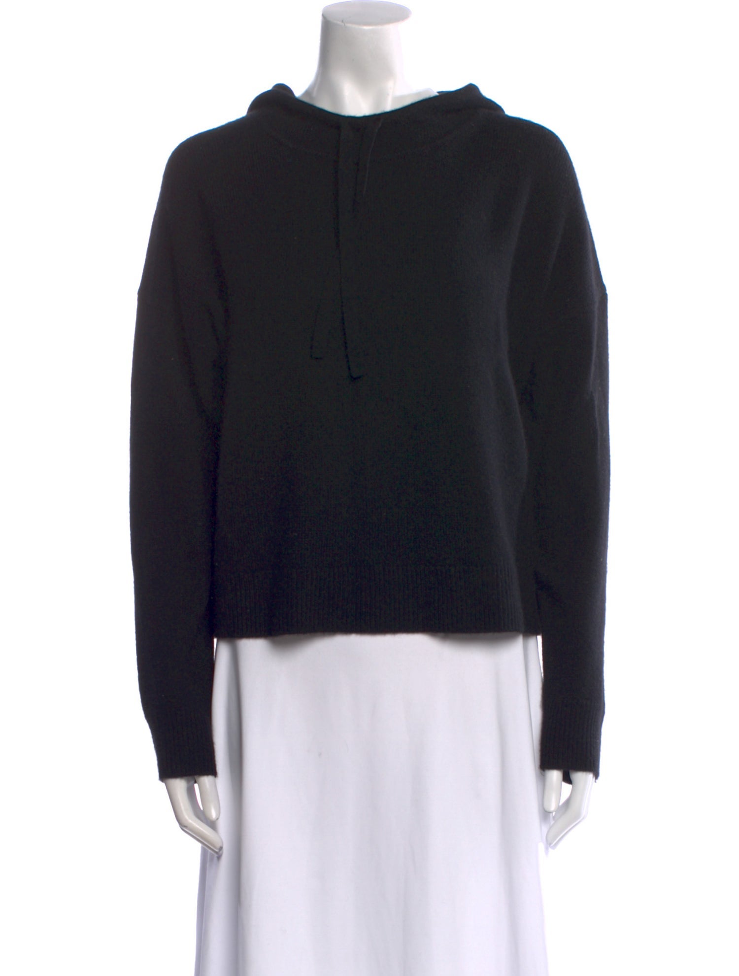 Naked Cashmere Cashmere Crew Neck Sweatshirt