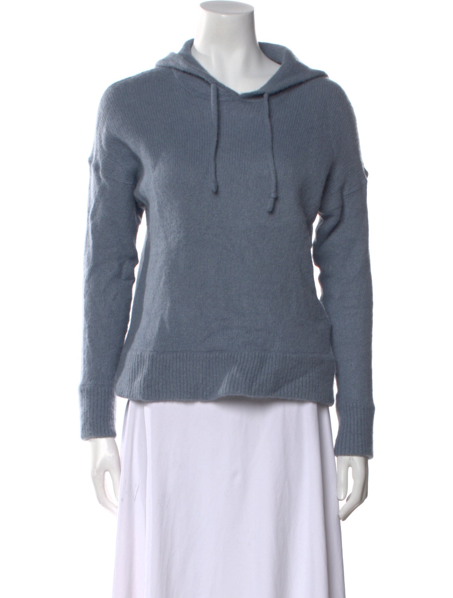 Naked Cashmere Cashmere Crew Neck Sweater