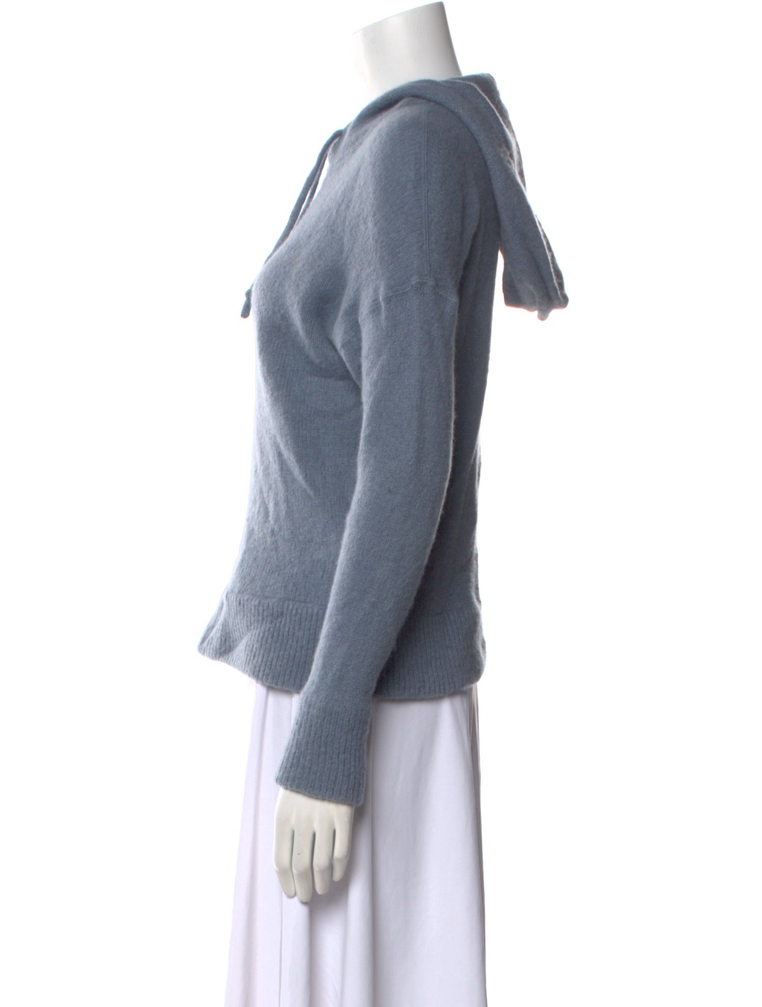 Naked Cashmere Cashmere Crew Neck Sweater