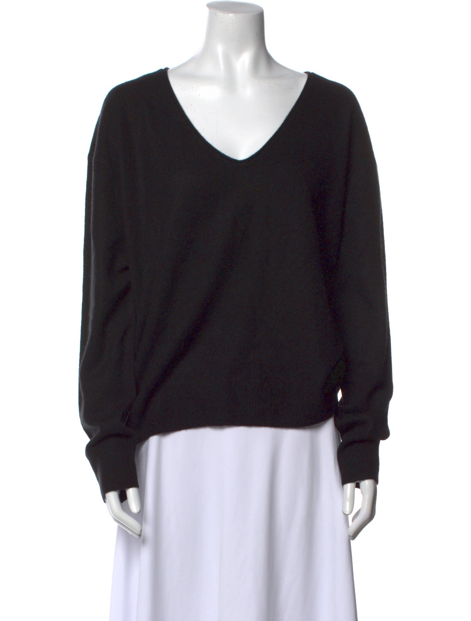 Naked Cashmere Cashmere V-Neck Sweater