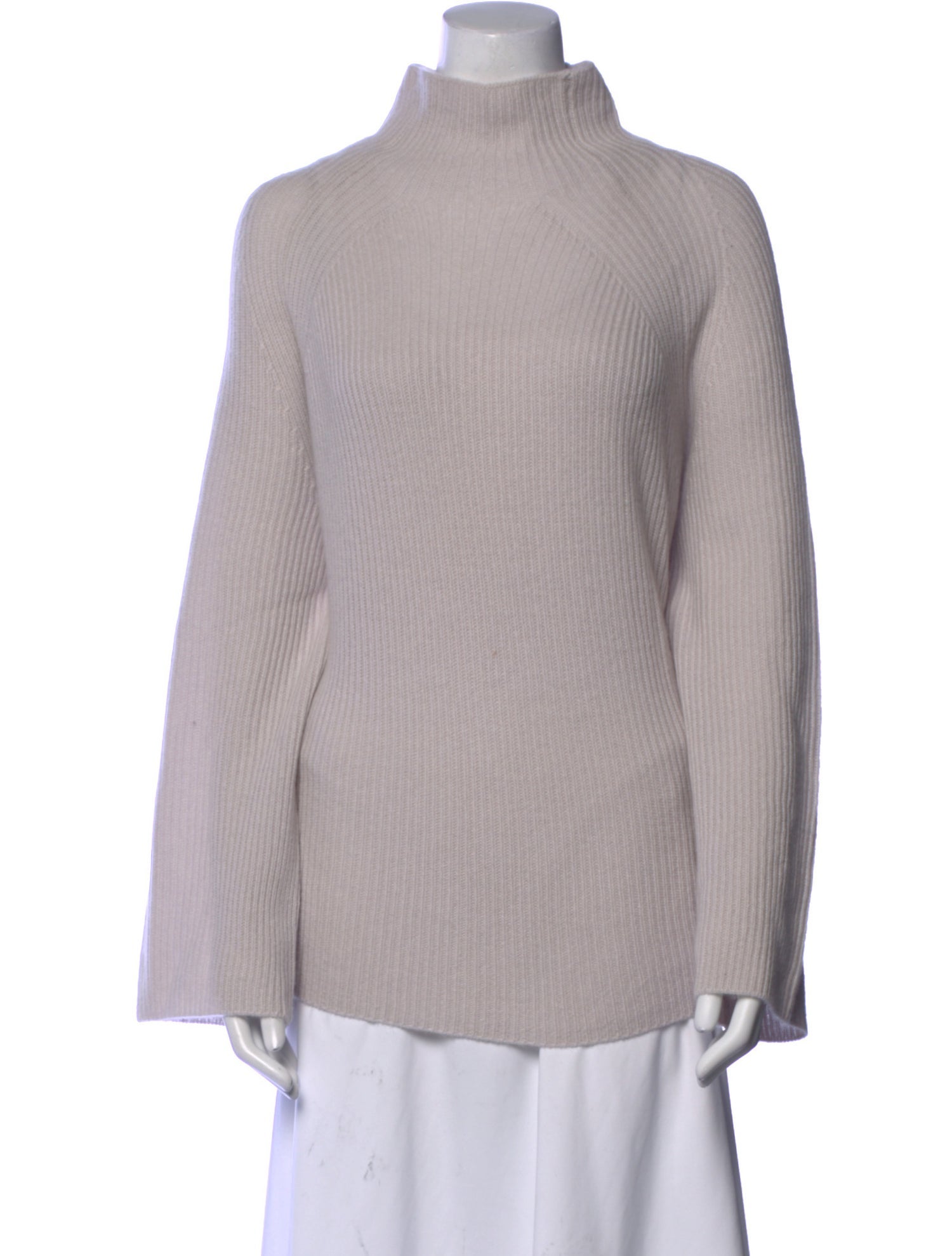 Naked Cashmere Cashmere Mock Neck Sweater